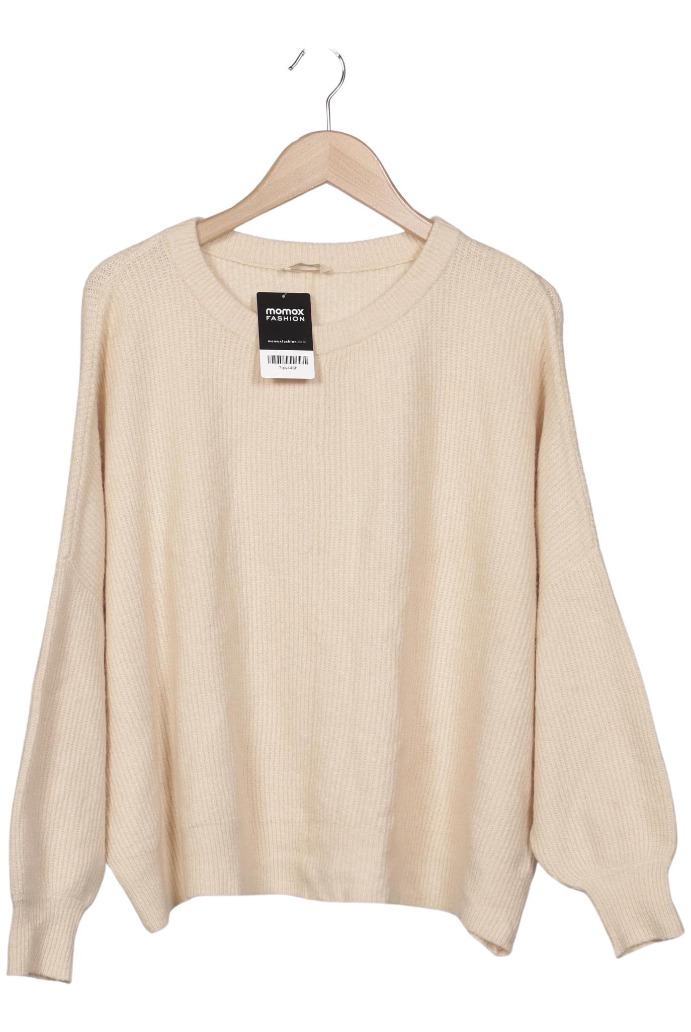 

American Vintage Damen Pullover, beige, Gr. 34