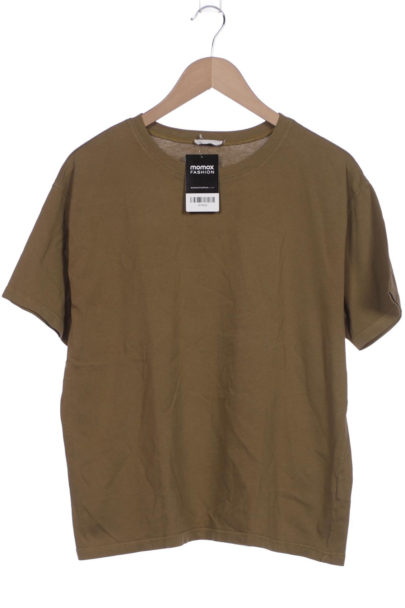 

American Vintage Damen T-Shirt, grün, Gr. 38