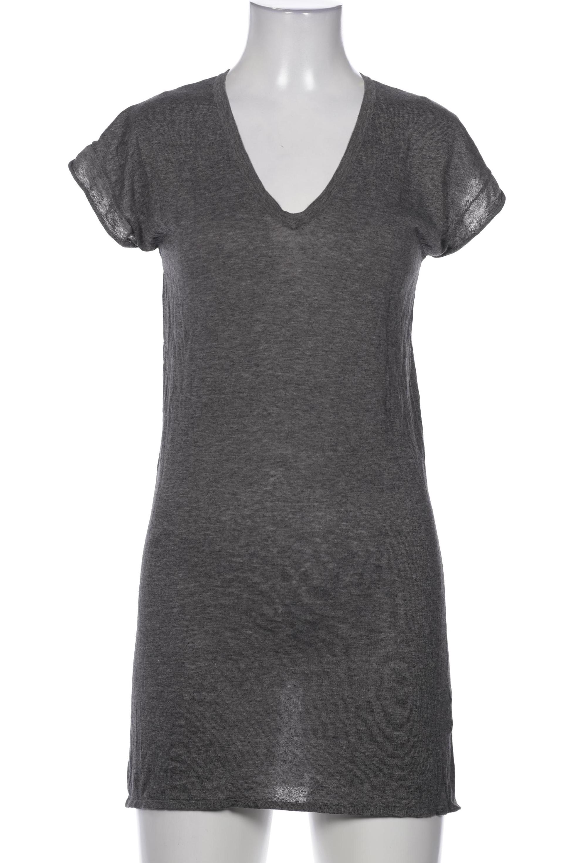 

American Vintage Damen Kleid, grau, Gr. 34