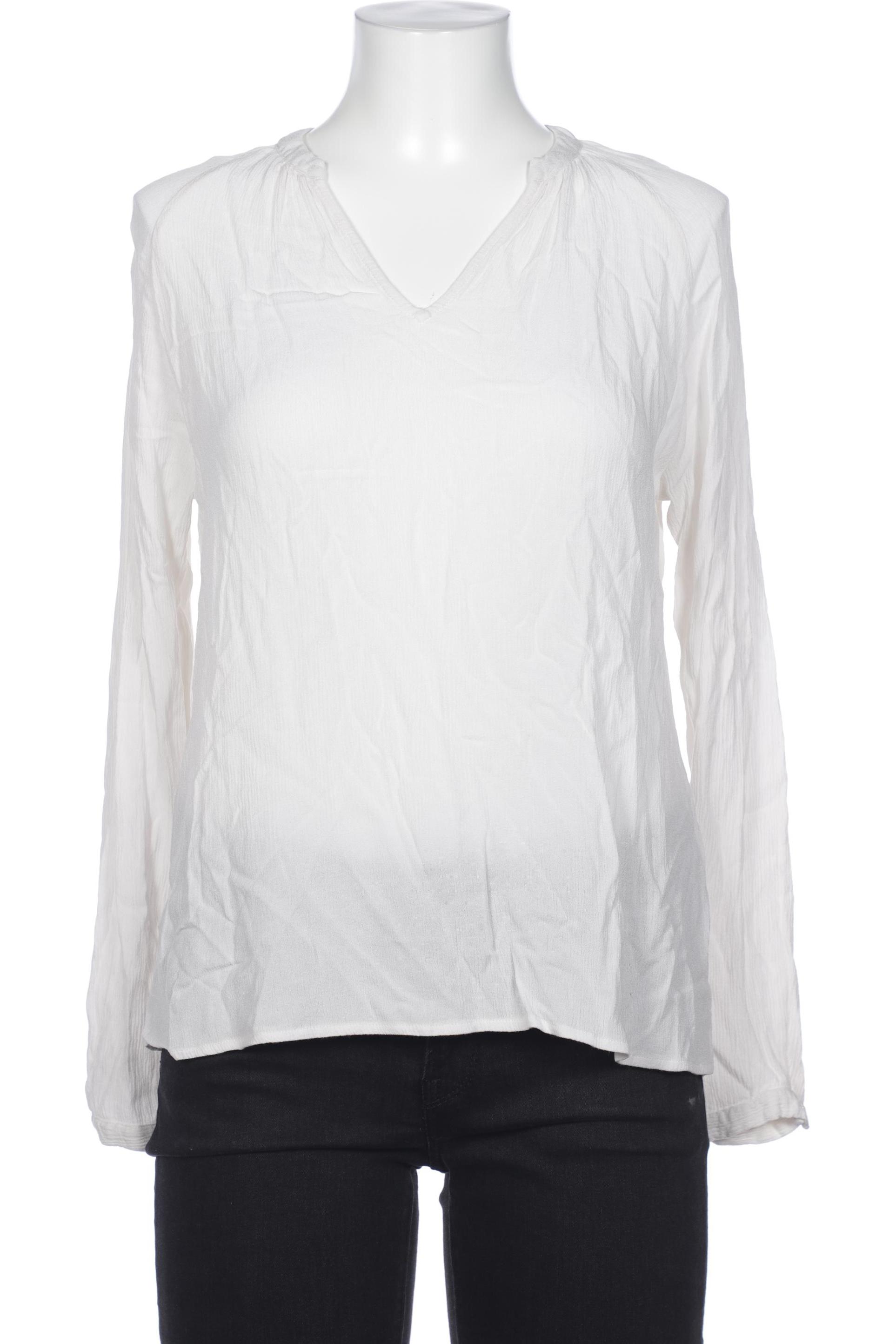 

American Vintage Damen Bluse, weiß
