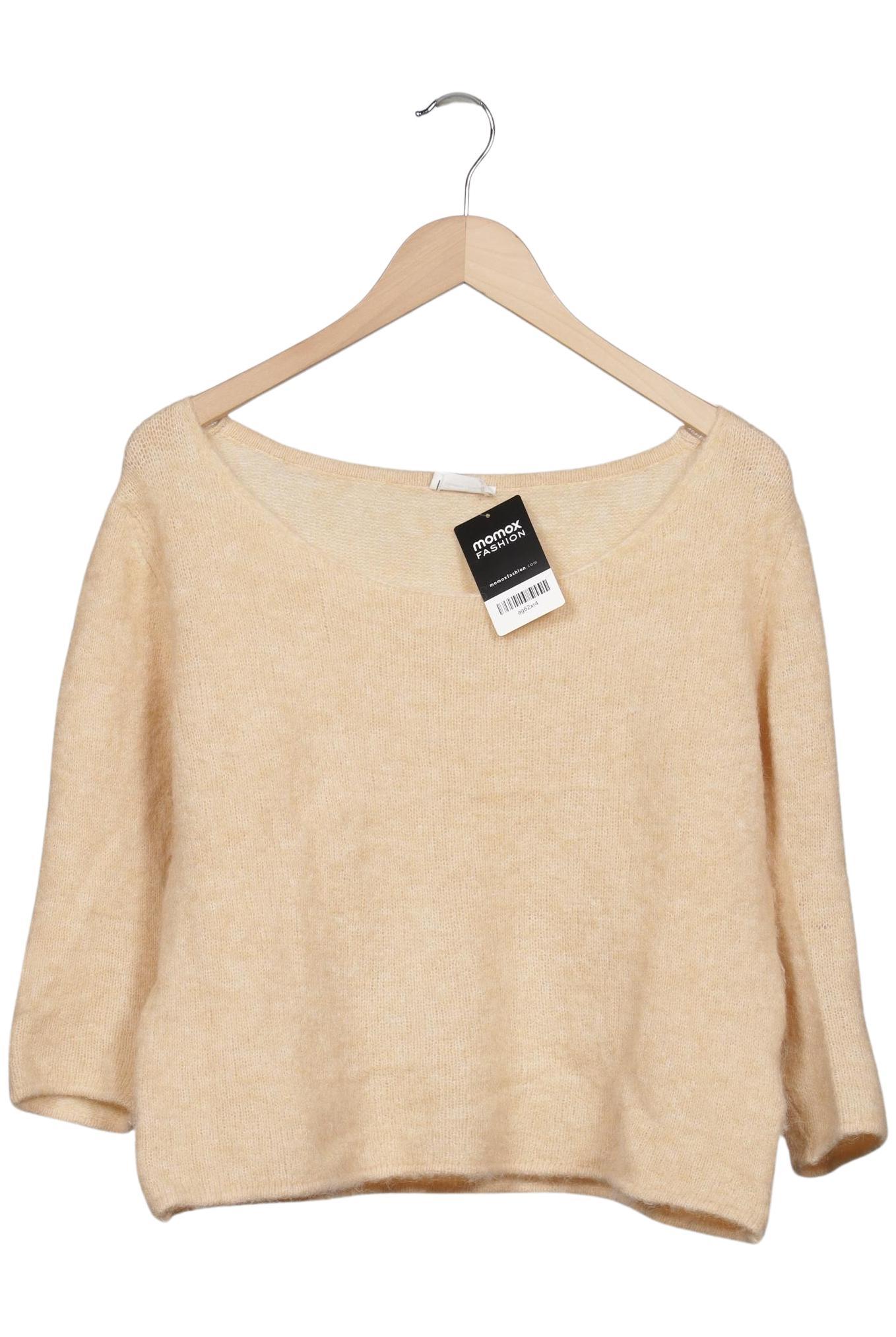 

American Vintage Damen Pullover, beige, Gr. 36