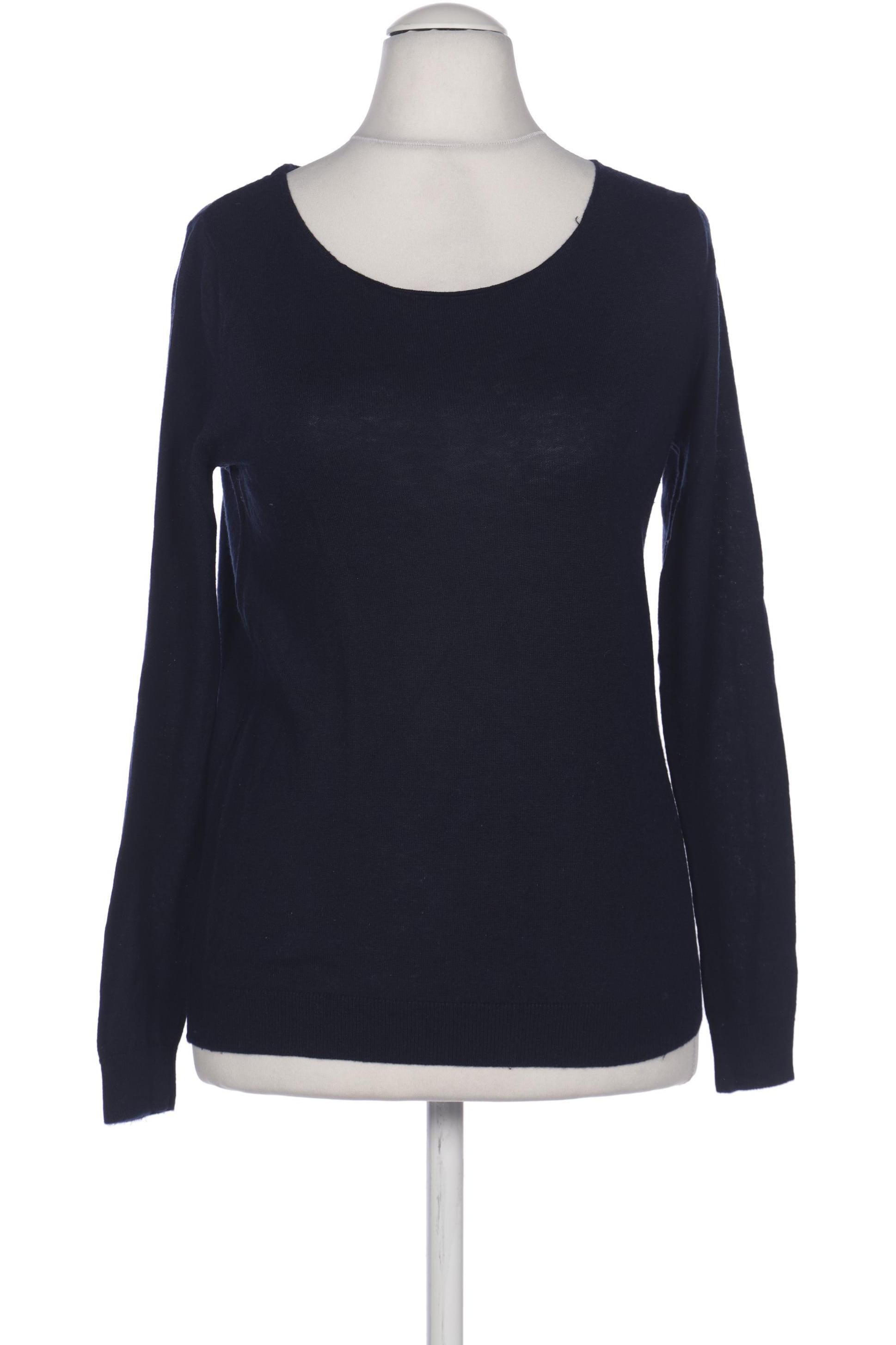 

American Vintage Damen Pullover, marineblau, Gr. 36