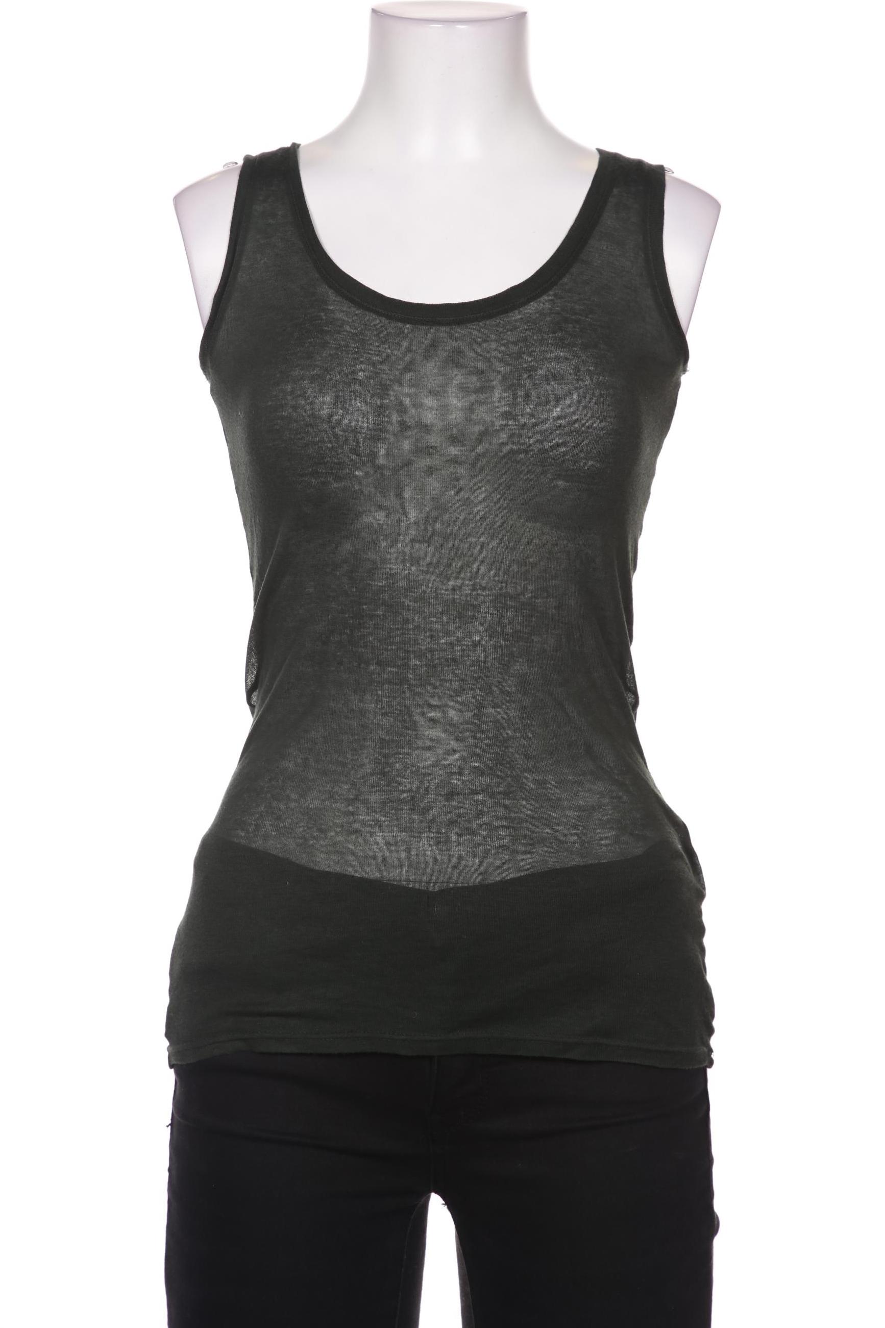 

American Vintage Damen Top, grün, Gr. 36