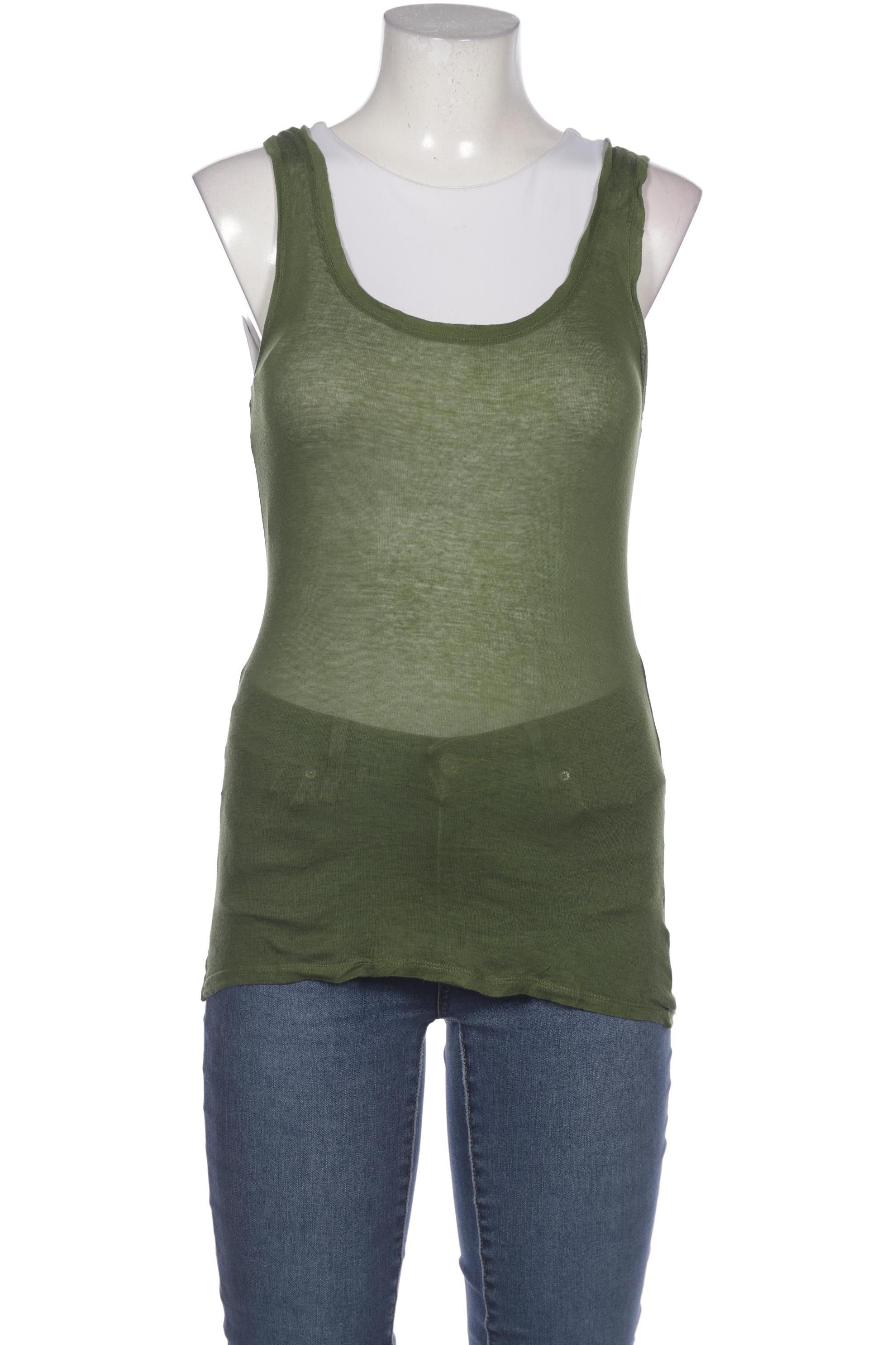 

American Vintage Damen Top, grün