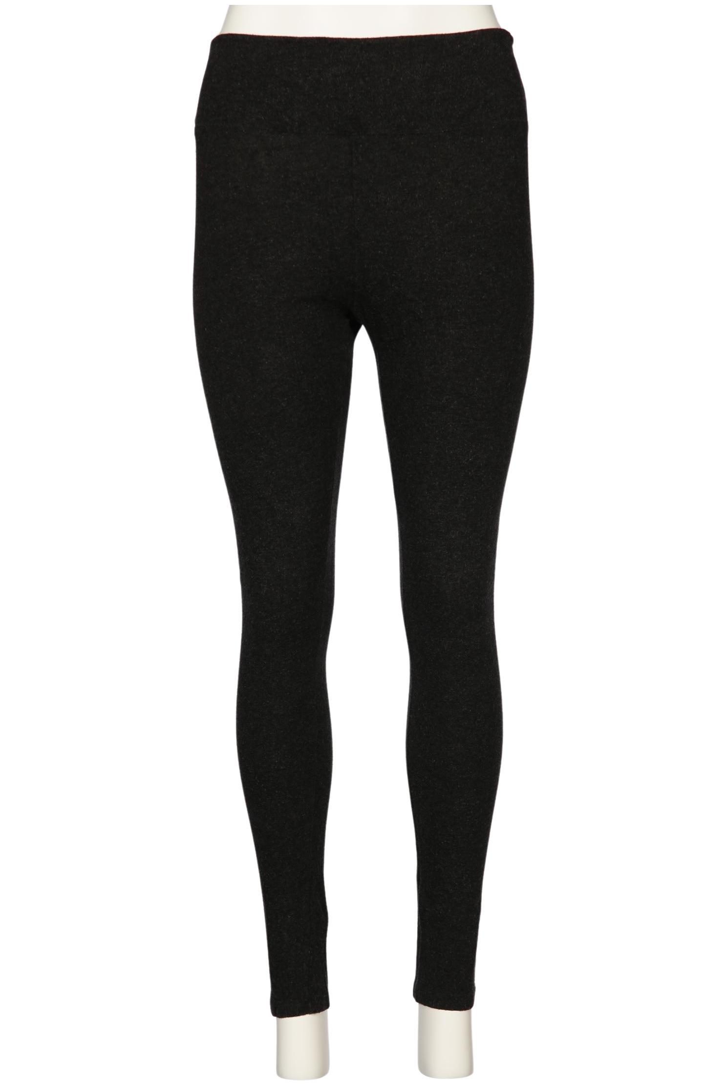 

American Vintage Damen Stoffhose, schwarz, Gr. 0