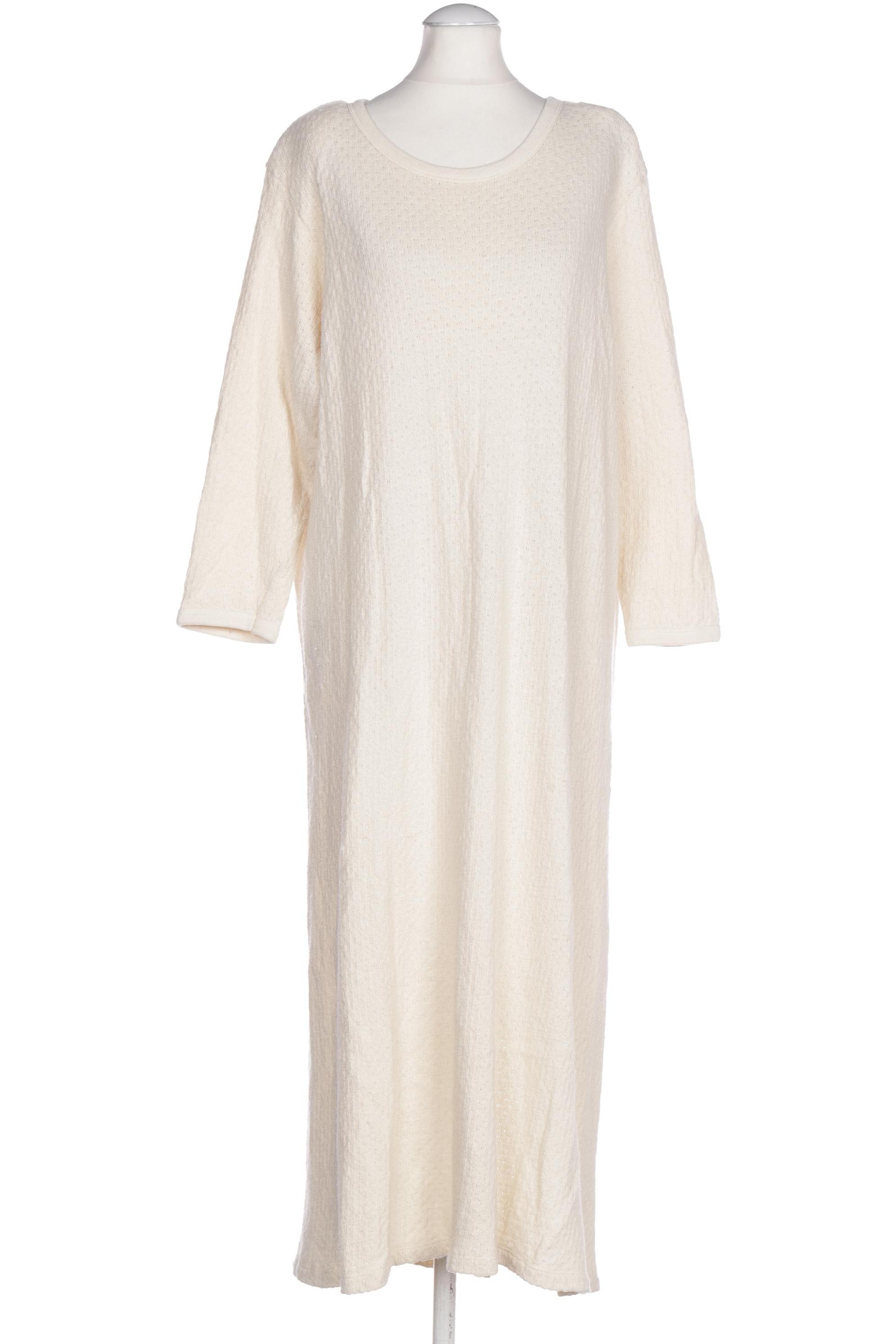 

American Vintage Damen Kleid, cremeweiß, Gr. 34