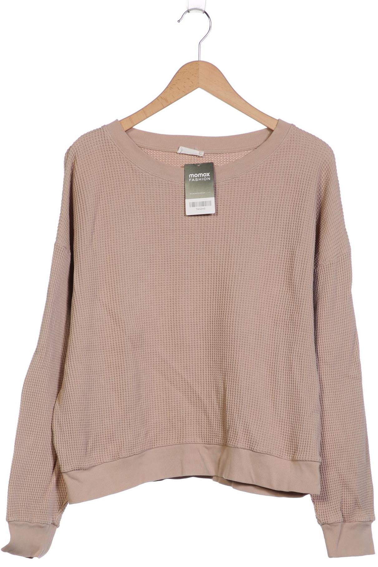 

American Vintage Damen Pullover, beige, Gr. 38
