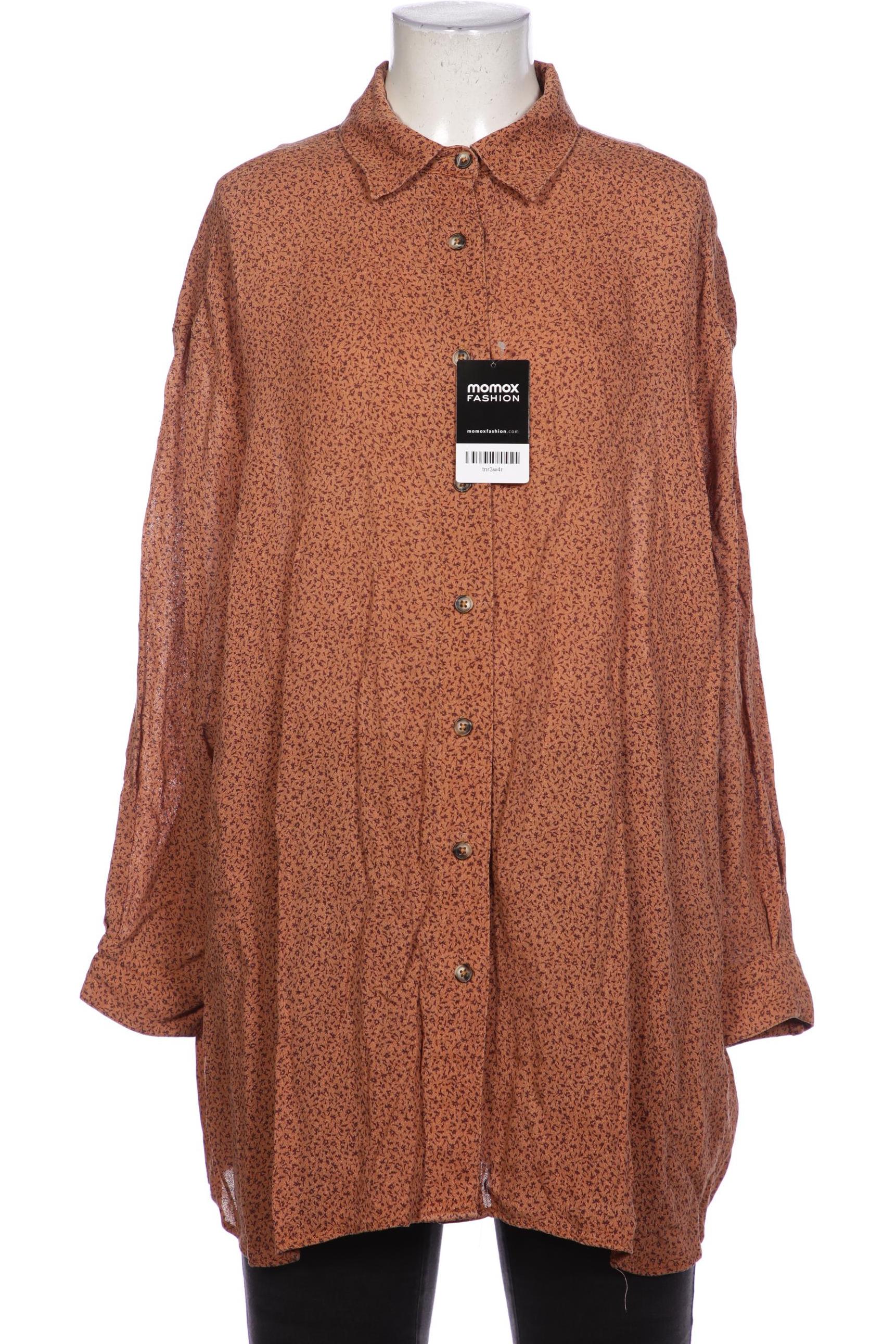 

American Vintage Damen Bluse, beige, Gr. 34