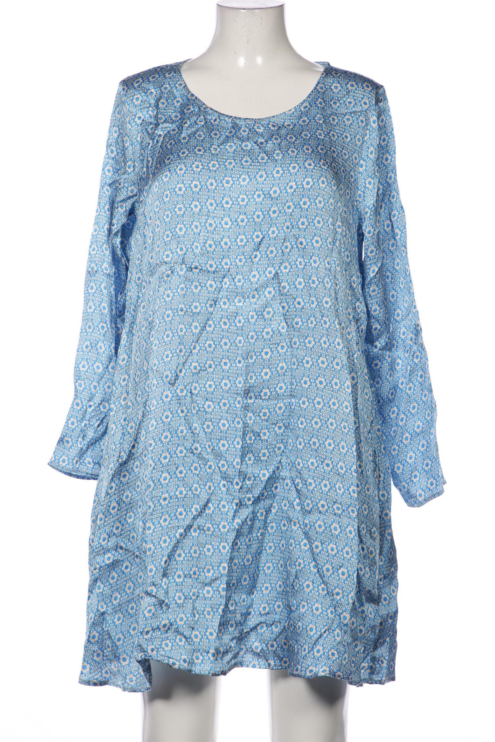 

American Vintage Damen Kleid, blau, Gr. 42