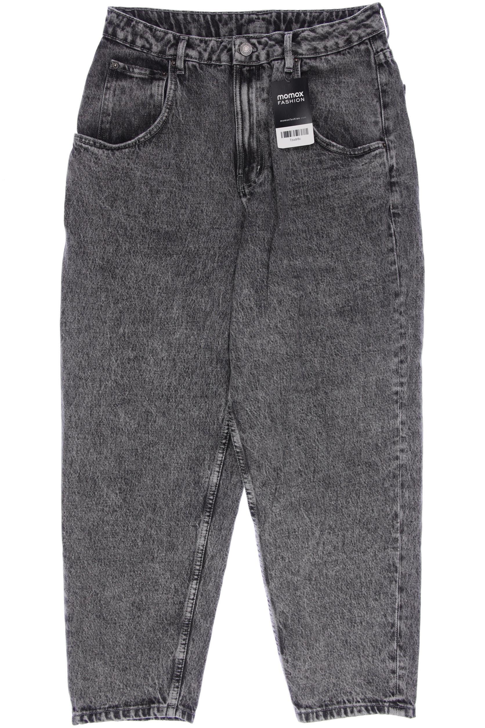 

American Vintage Damen Jeans, grau