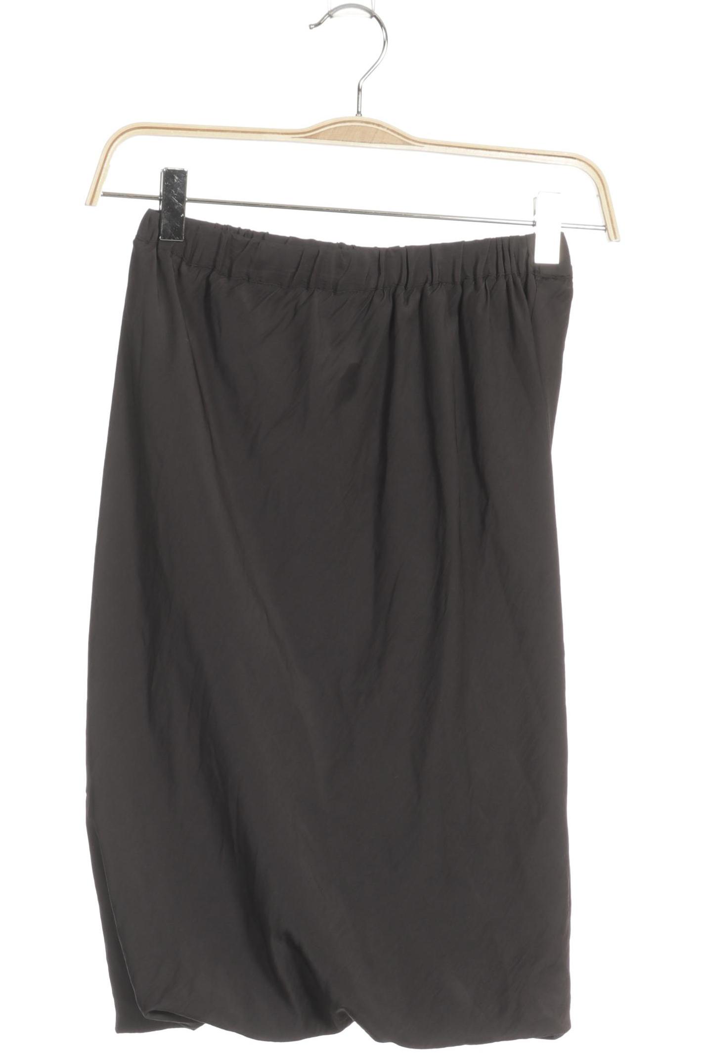 

American Vintage Damen Rock, schwarz, Gr. 36