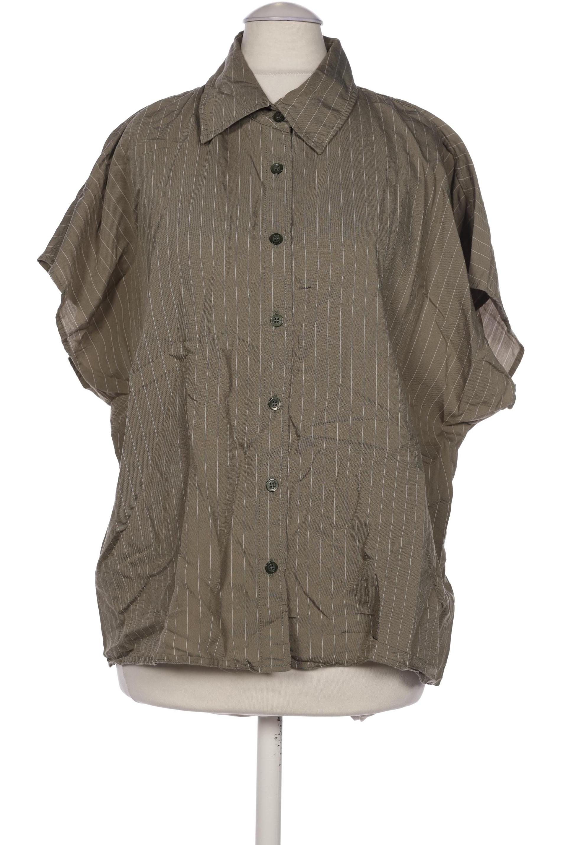 

American Vintage Damen Bluse, grün, Gr. 34