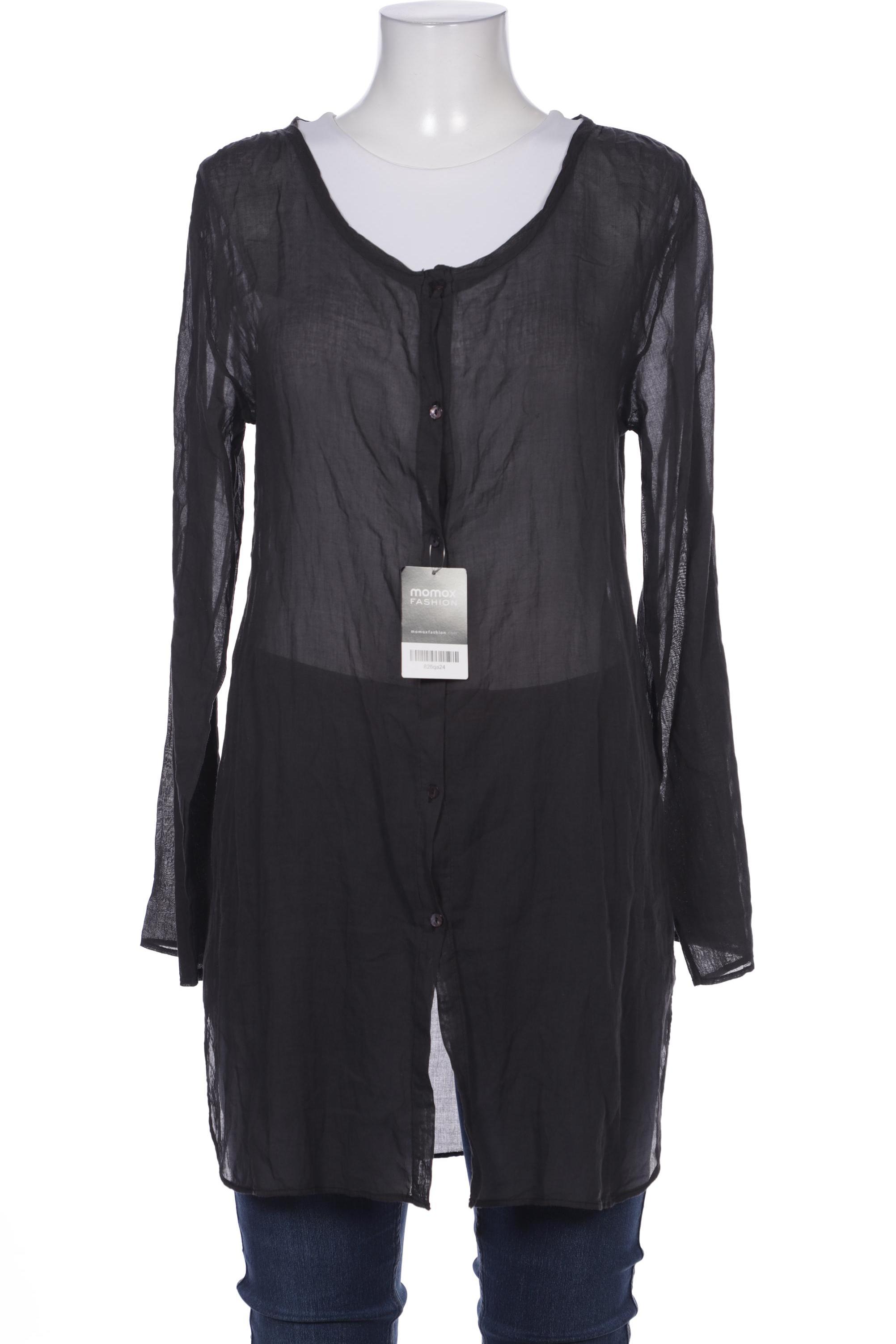 

American Vintage Damen Bluse, grau, Gr. 38