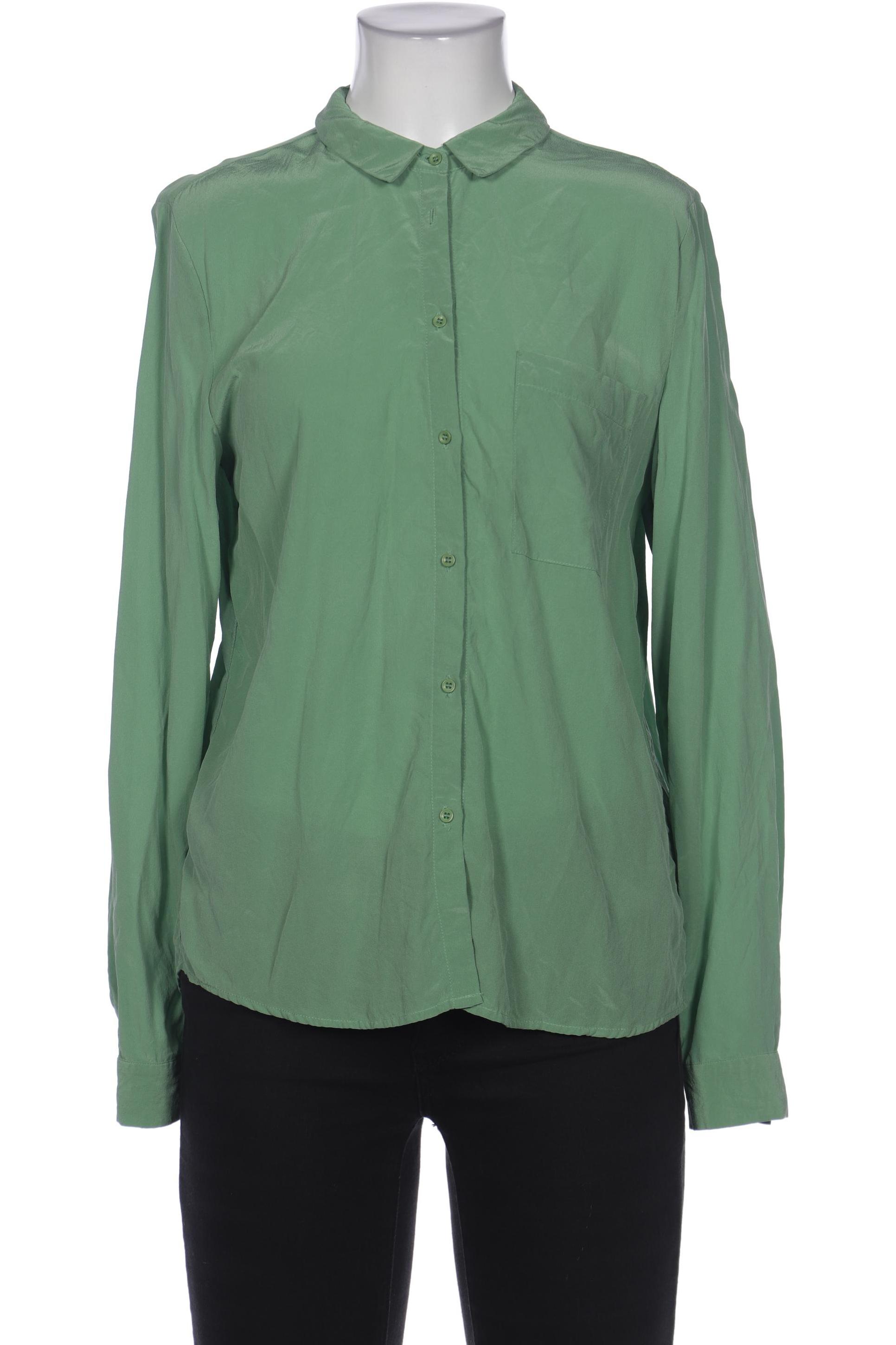 

American Vintage Damen Bluse, grün