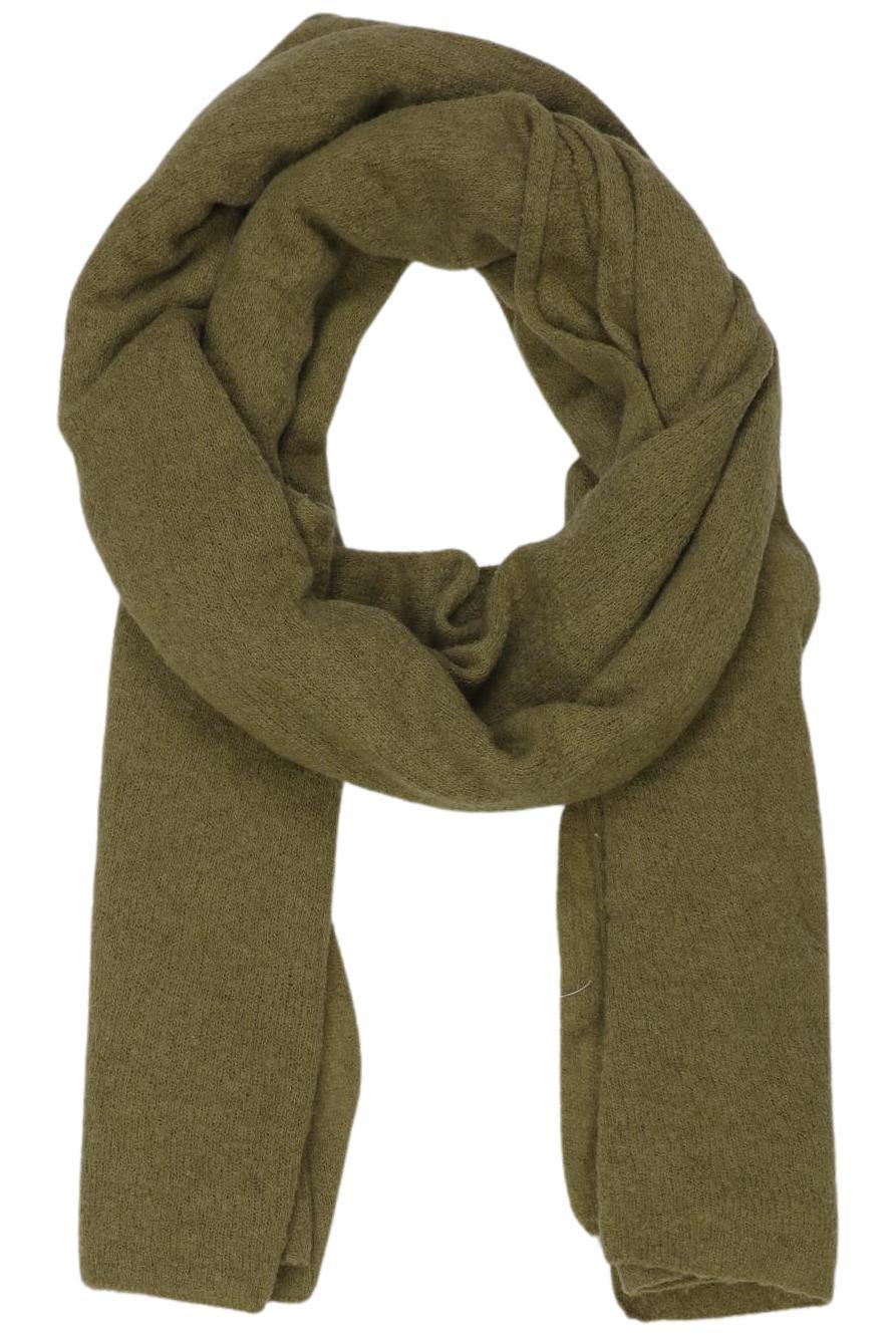 

American Vintage Damen Schal, grün, Gr.