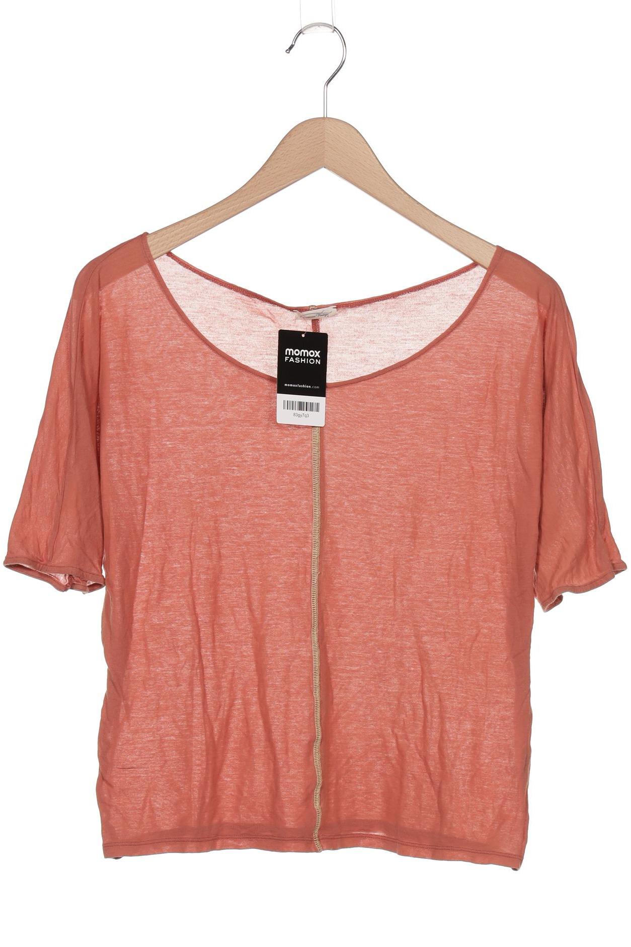

American Vintage Damen T-Shirt, pink, Gr. 38
