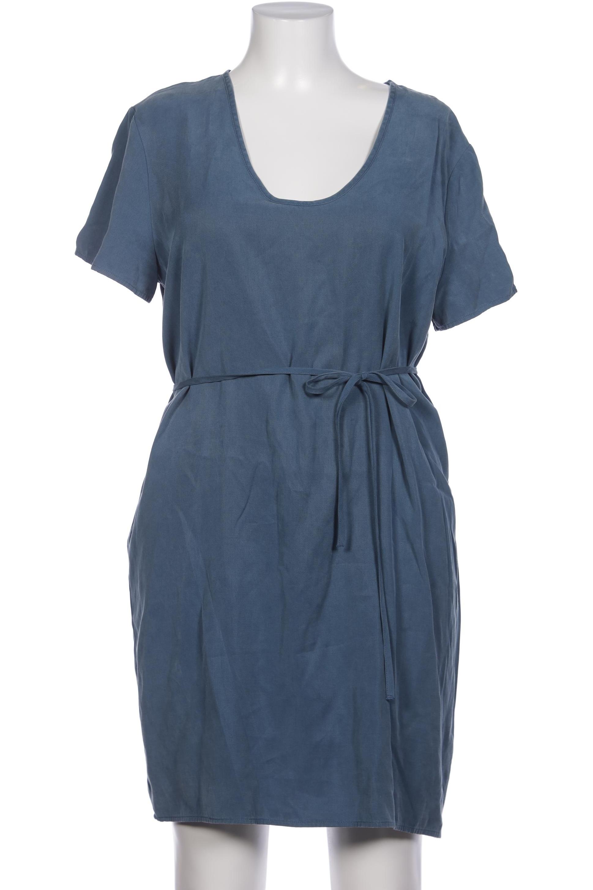 

American Vintage Damen Kleid, blau, Gr. 42