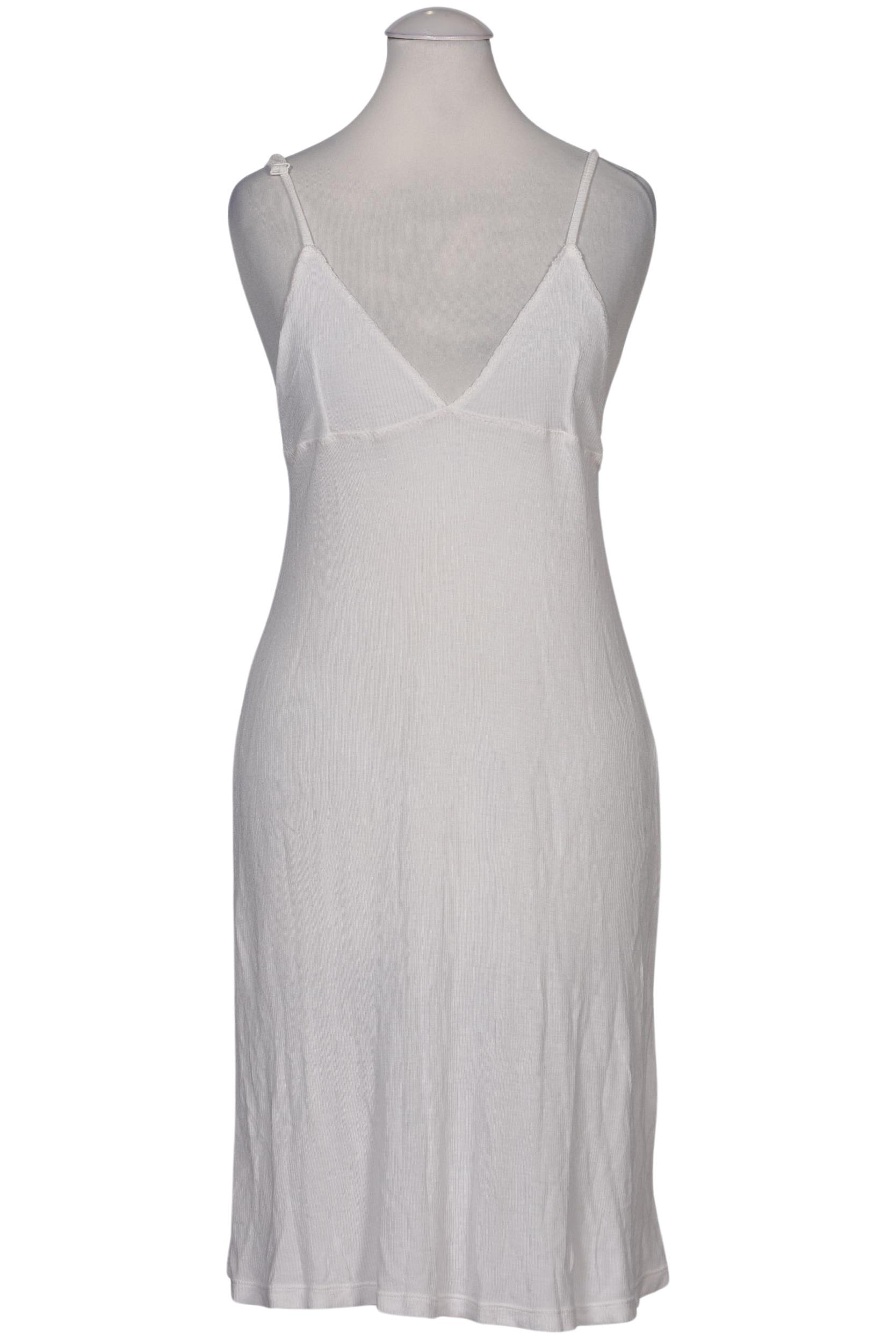 

American Vintage Damen Kleid, cremeweiß, Gr. 36