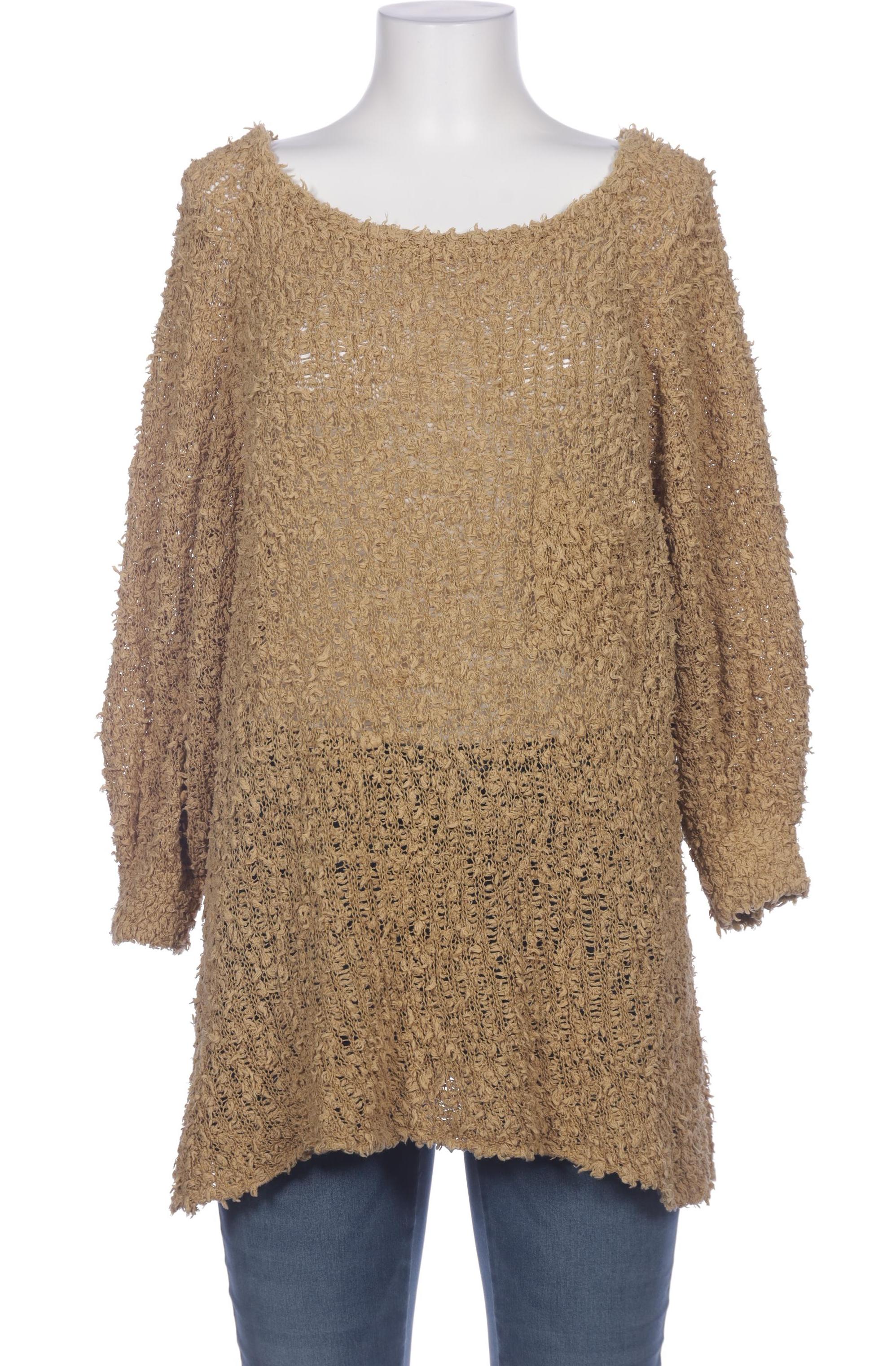 

American Vintage Damen Pullover, beige, Gr. 38