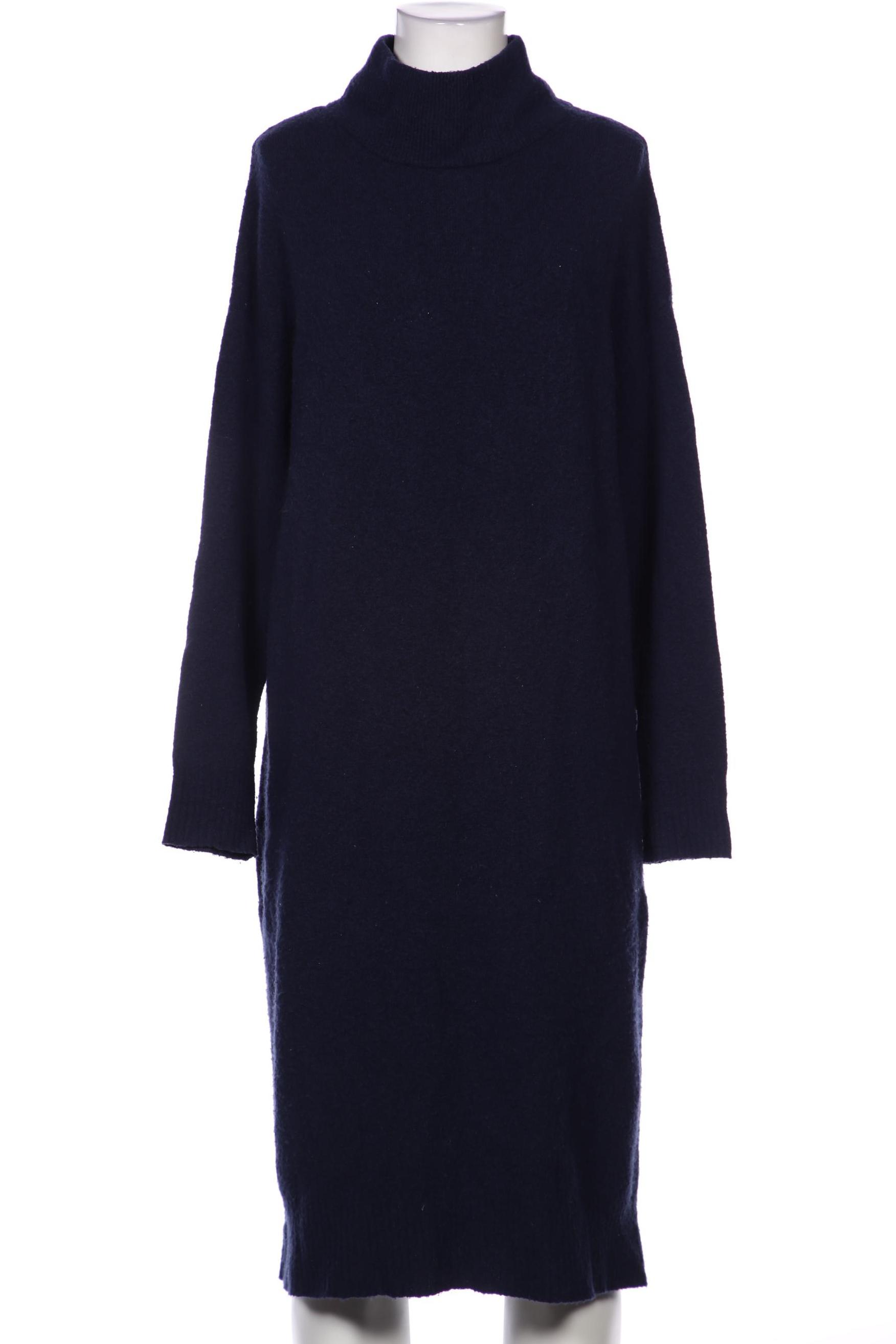 

American Vintage Damen Kleid, marineblau, Gr. 34