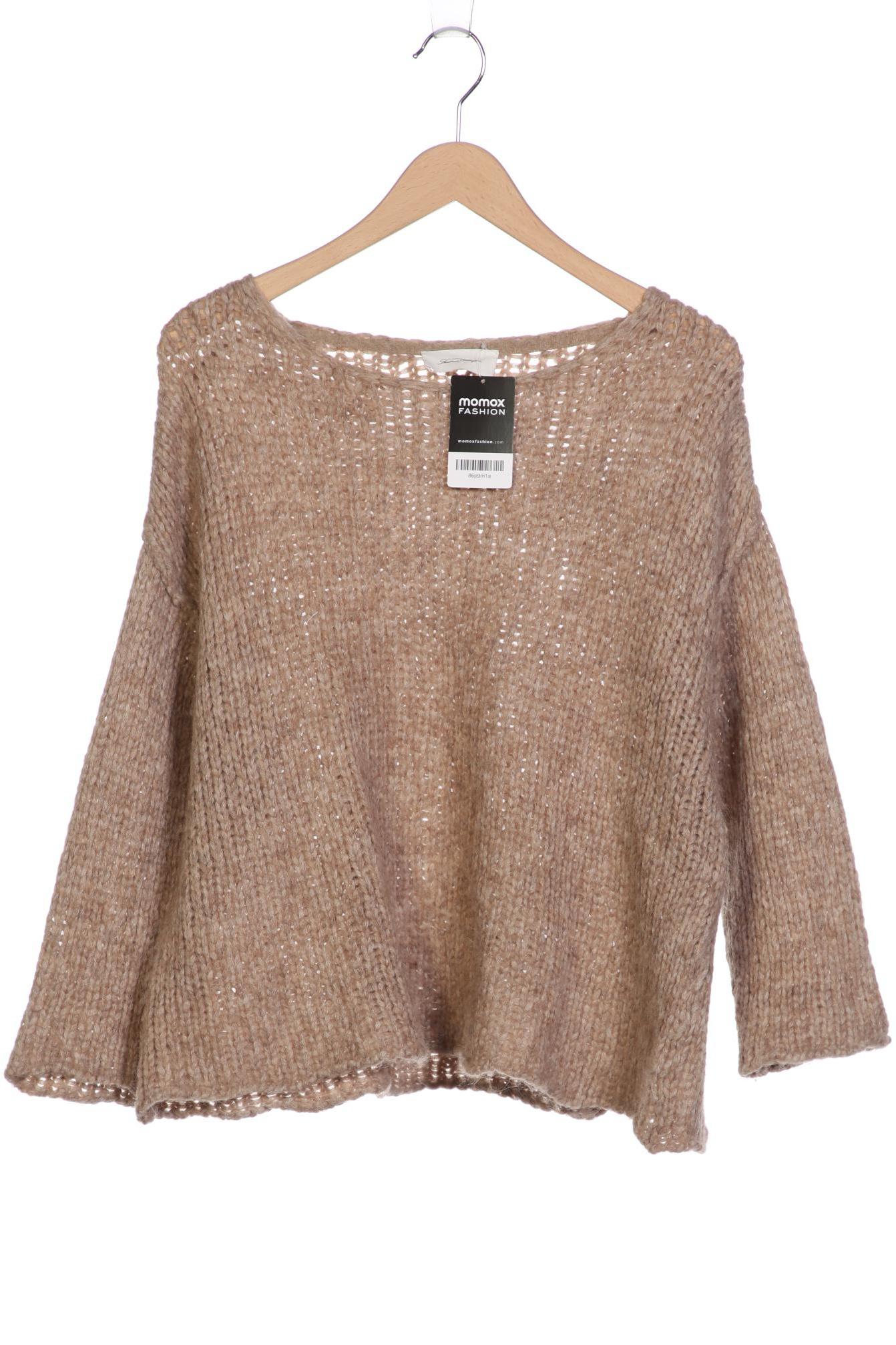 

American Vintage Damen Pullover, beige