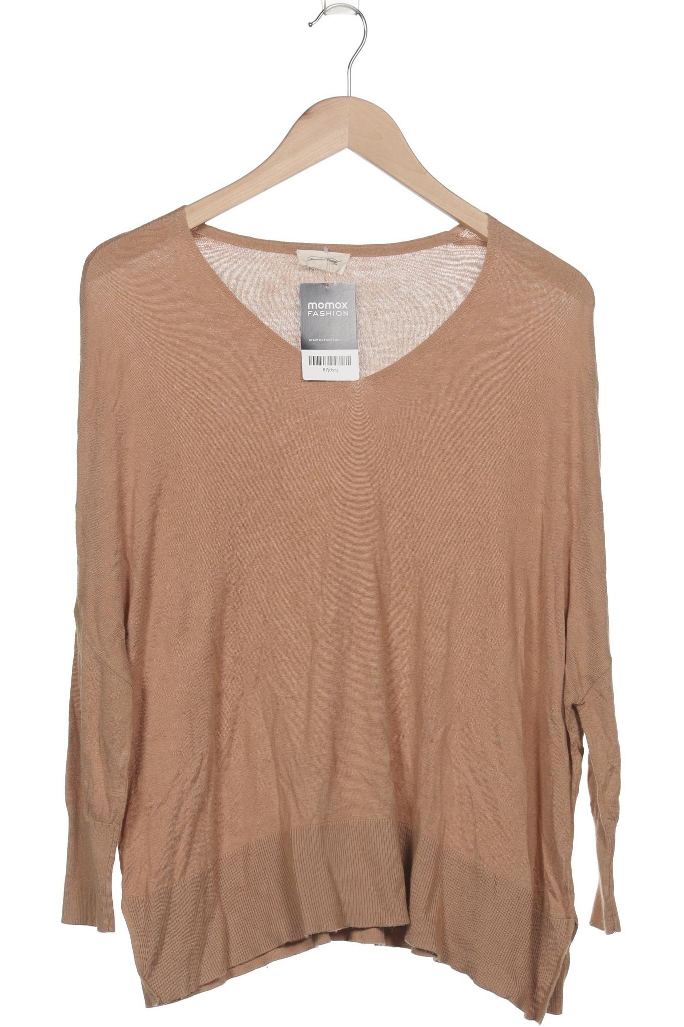 

American Vintage Damen Pullover, beige, Gr. 34