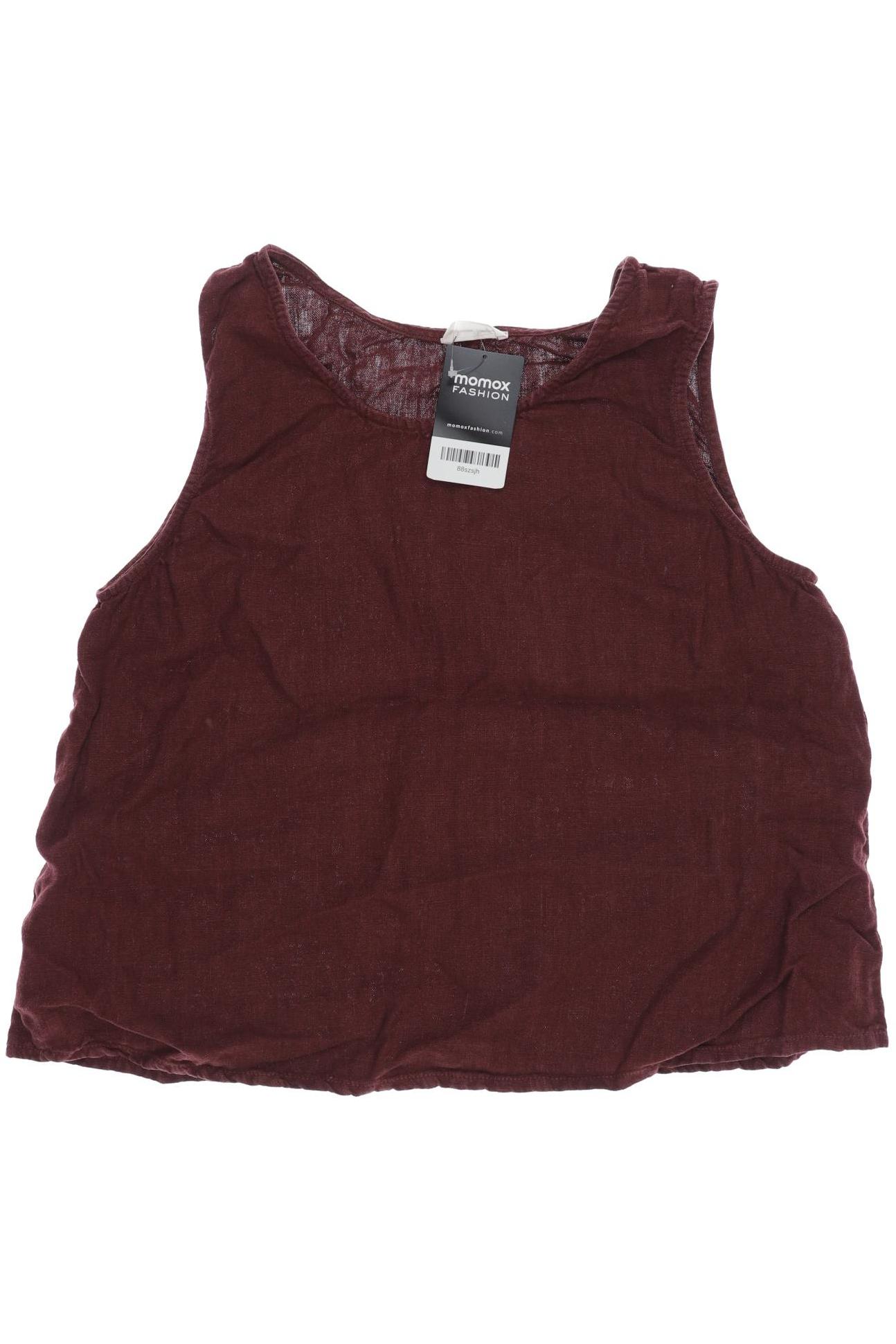 

American Vintage Damen Top, bordeaux