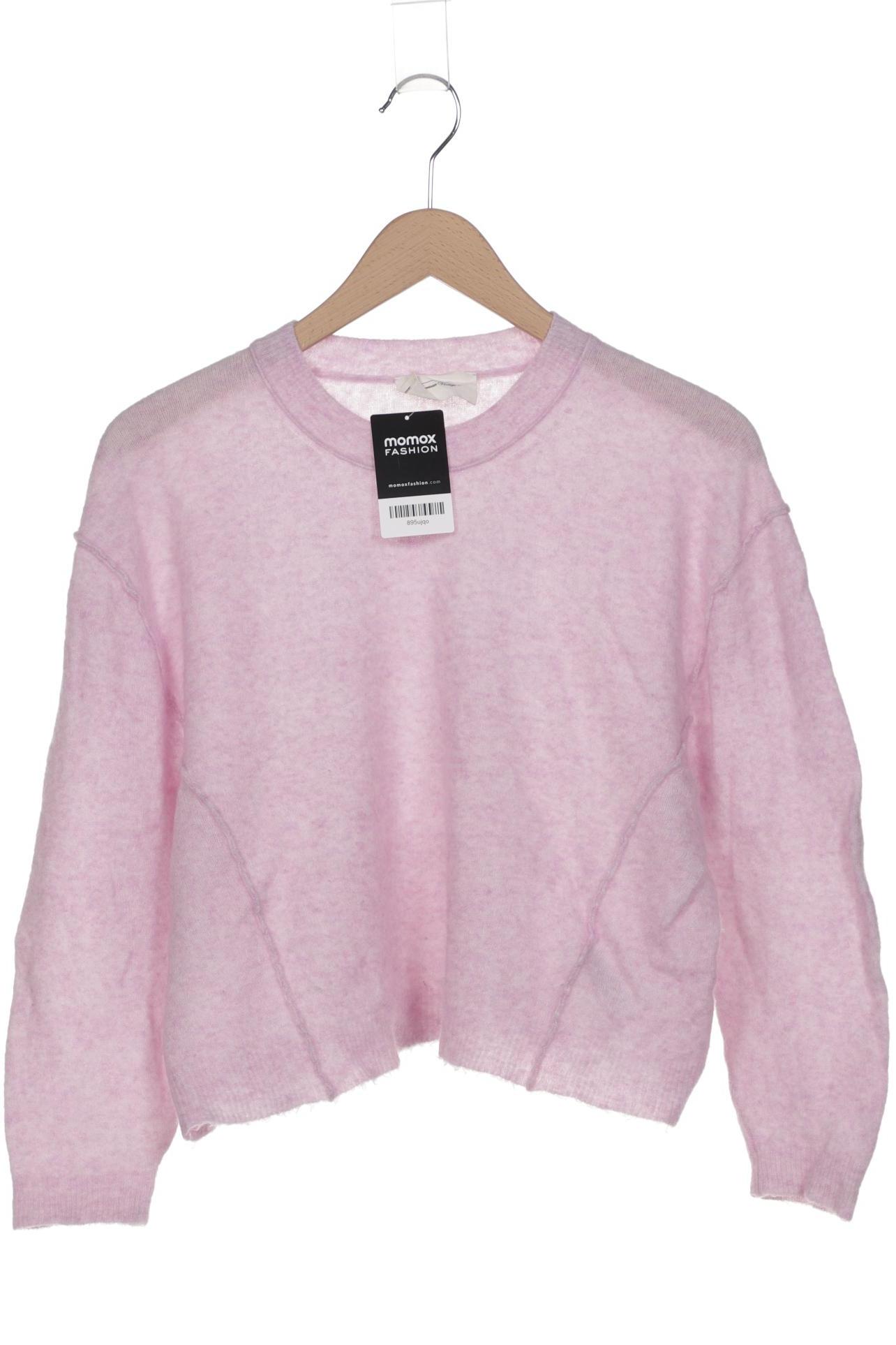 

American Vintage Damen Pullover, flieder, Gr. 34