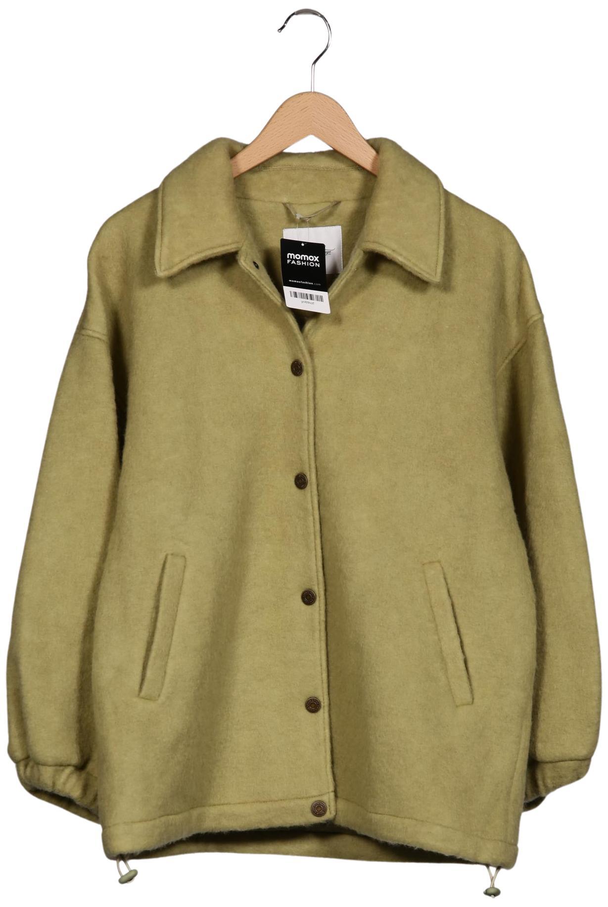 

American Vintage Damen Jacke, hellgrün, Gr. 34