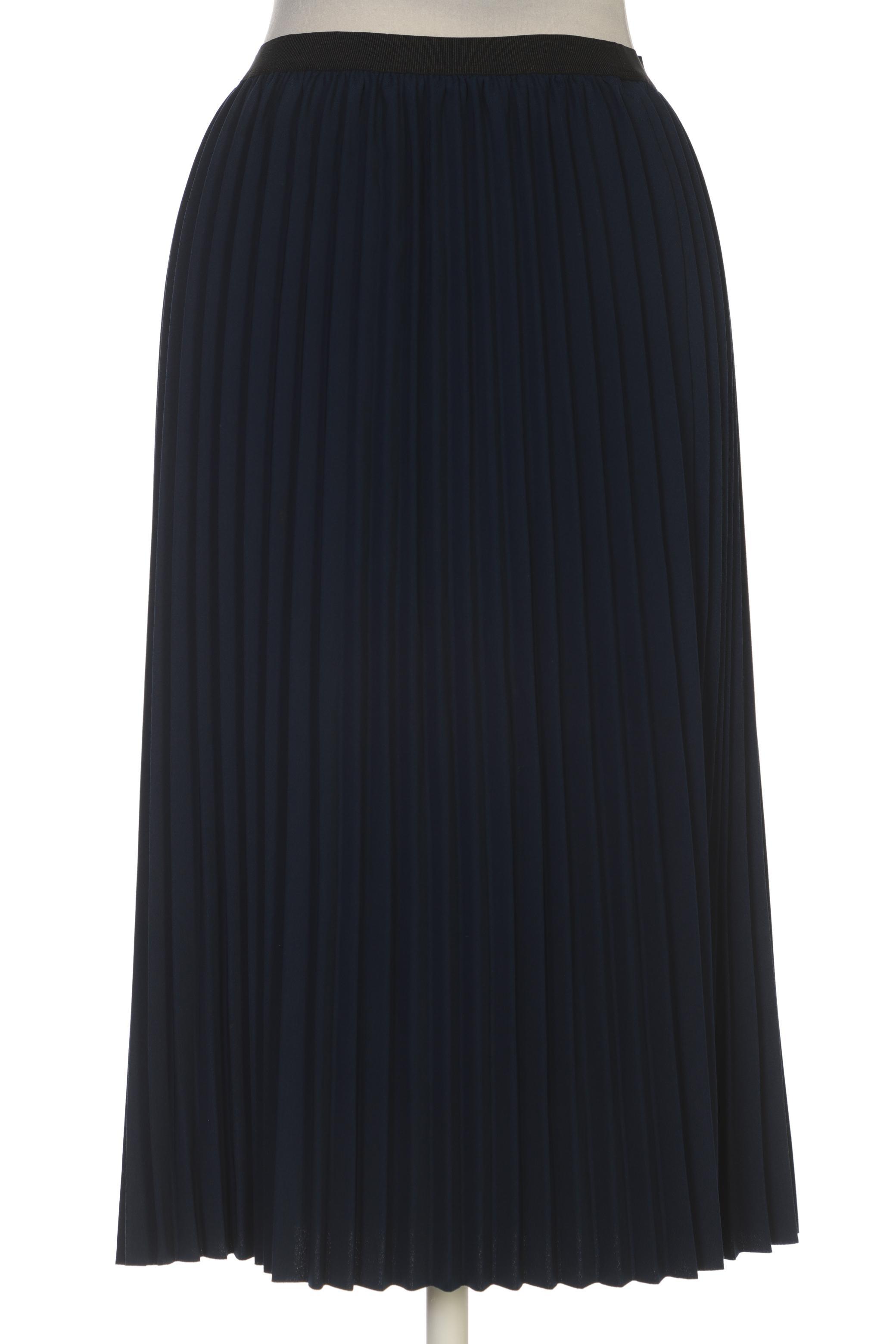 

American Vintage Damen Rock, marineblau, Gr. 36