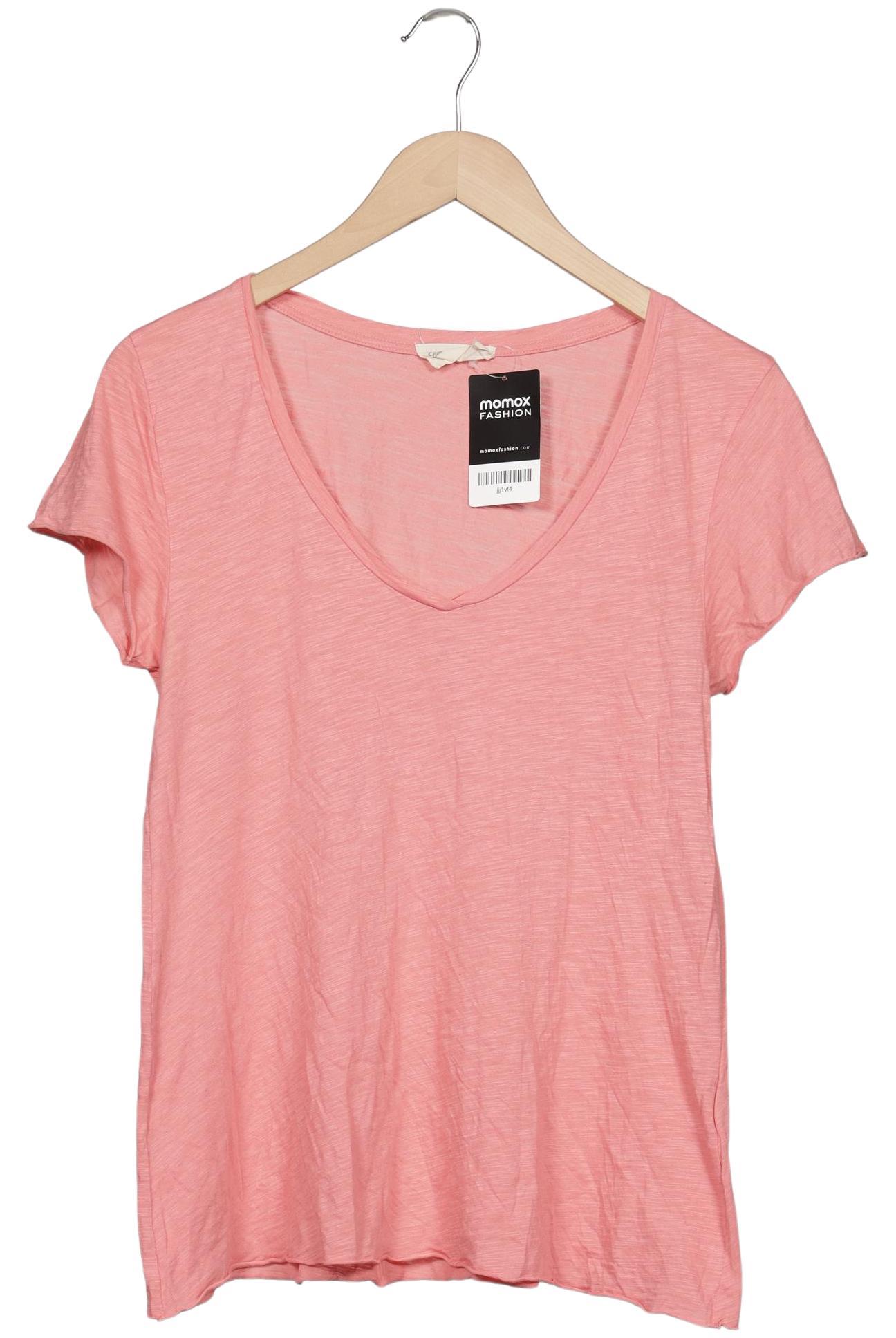 

American Vintage Damen T-Shirt, pink, Gr. 38