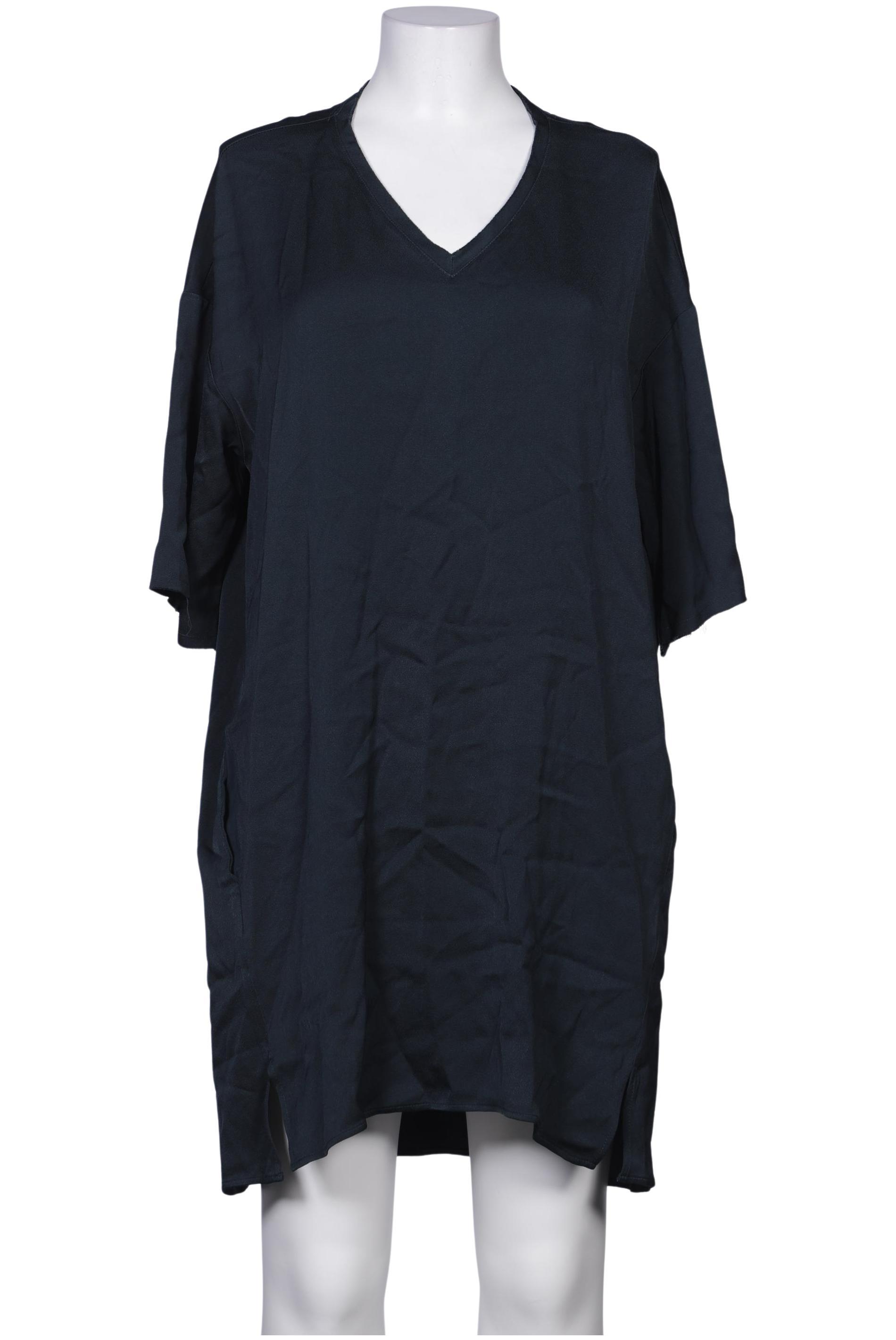 

American Vintage Damen Kleid, türkis, Gr. 34