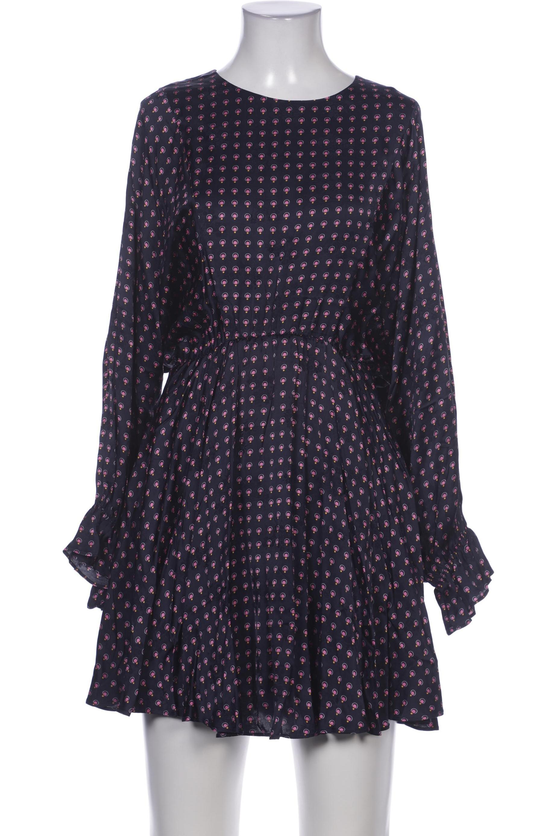 

American Vintage Damen Kleid, marineblau, Gr. 36