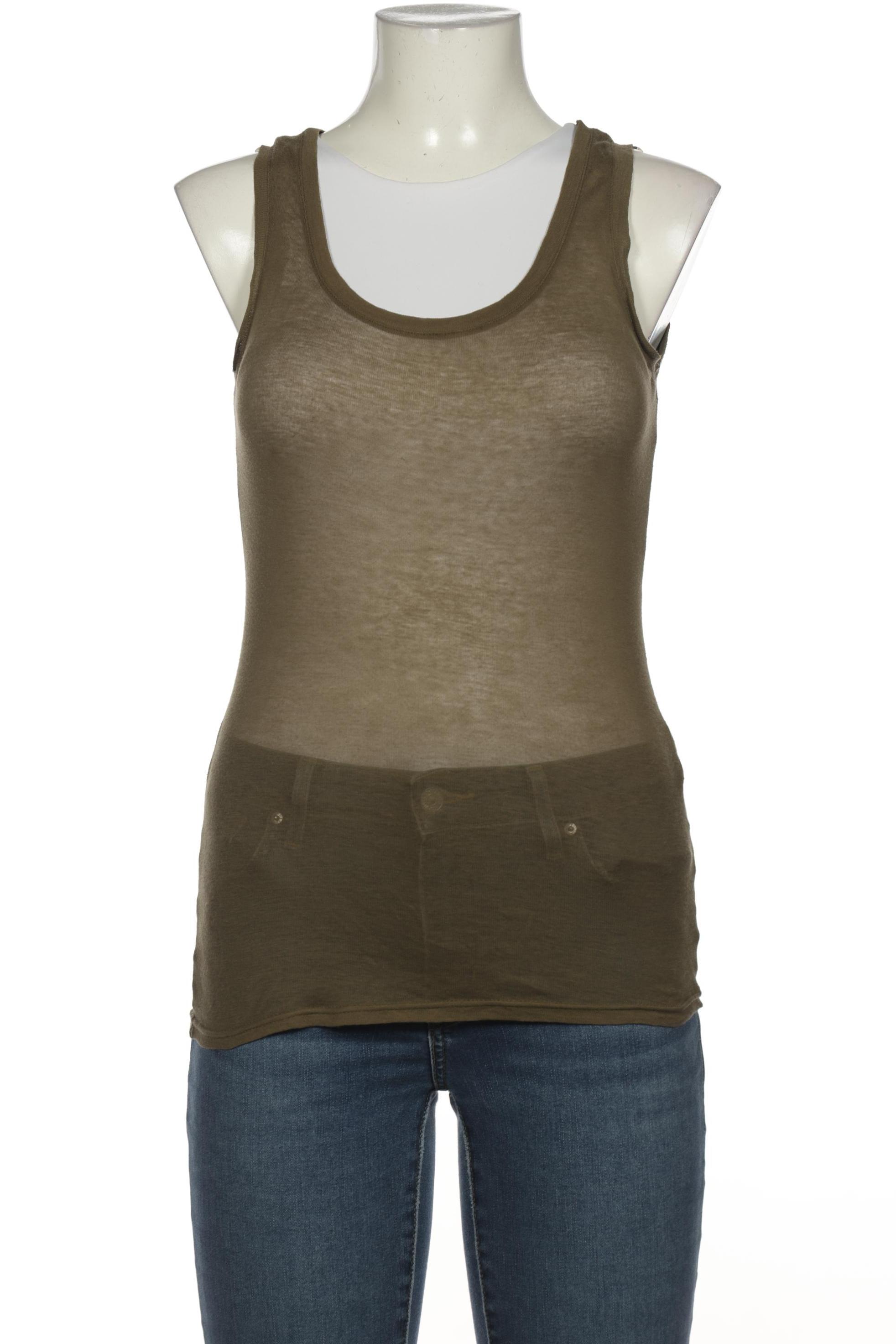 

American Vintage Damen Top, grün