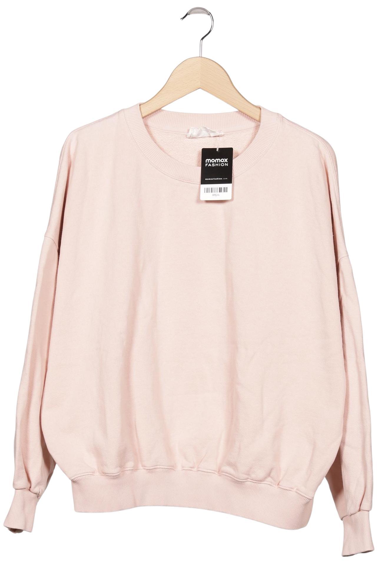 

American Vintage Damen Sweatshirt, pink, Gr. uni