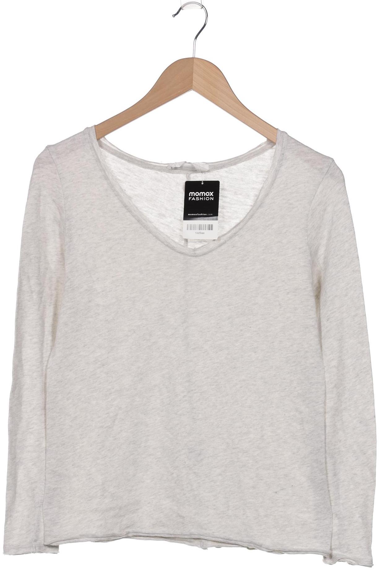

American Vintage Damen Pullover, grau, Gr. 36