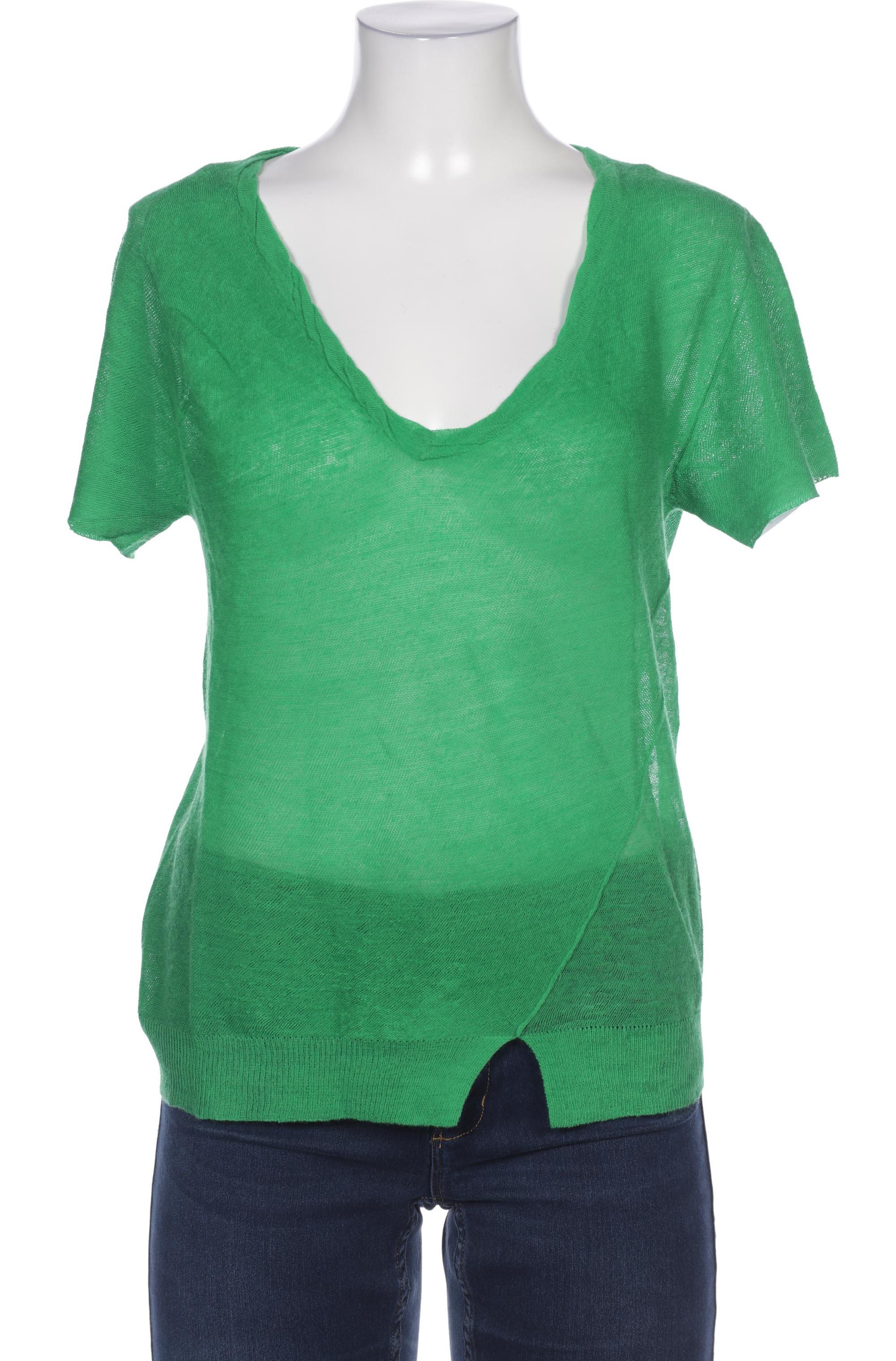 

American Vintage Damen T-Shirt, grün