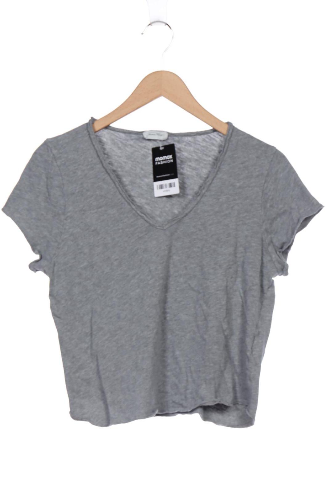 

American Vintage Damen Pullover, grau