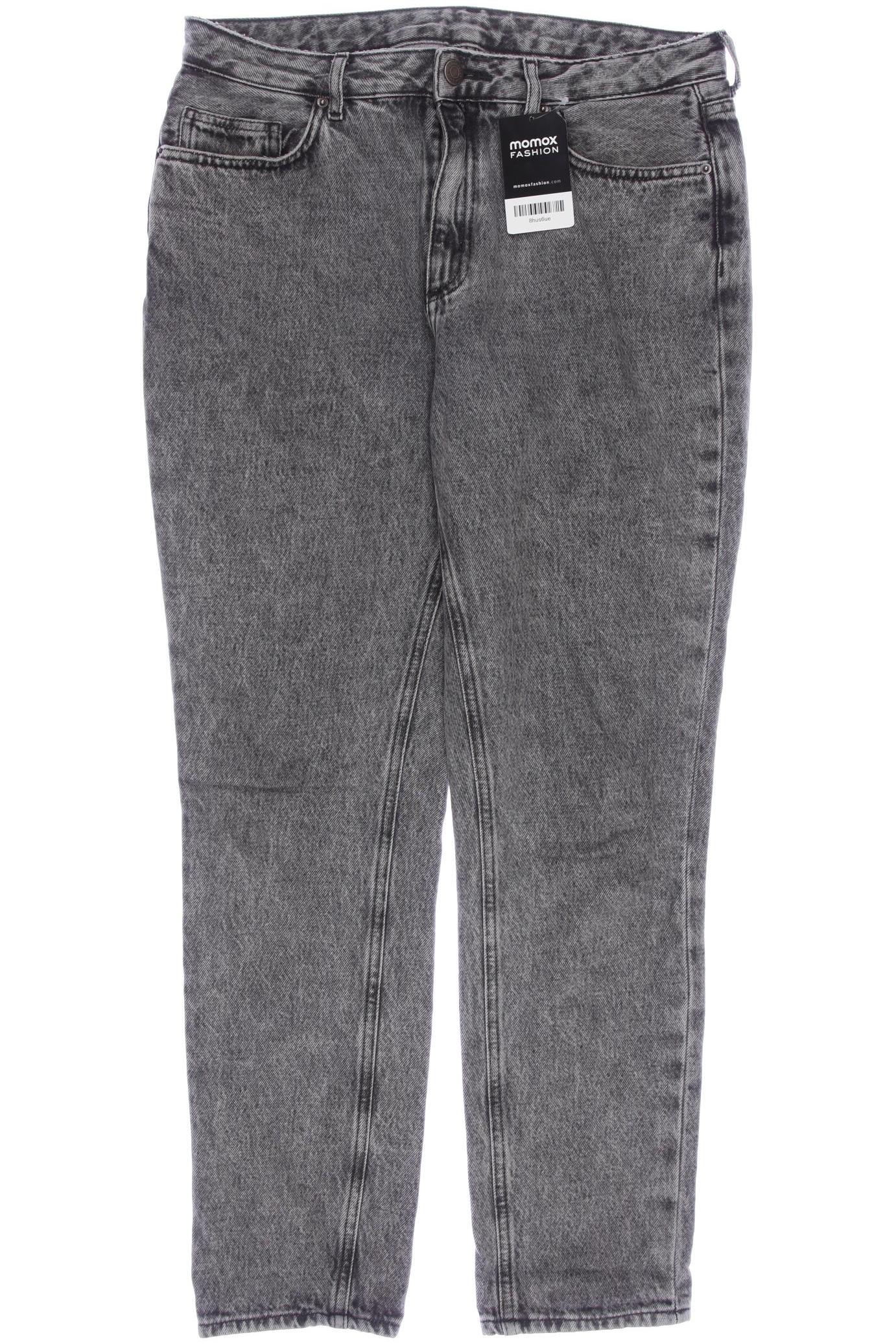 

American Vintage Damen Jeans, grau, Gr. 29