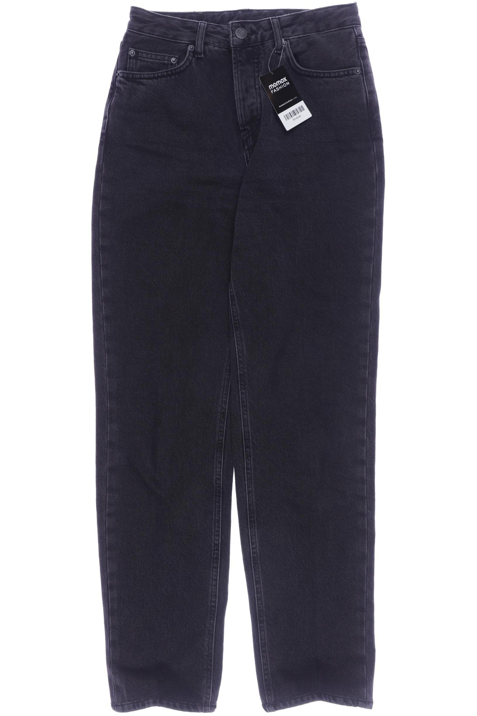 

American Vintage Damen Jeans, grau