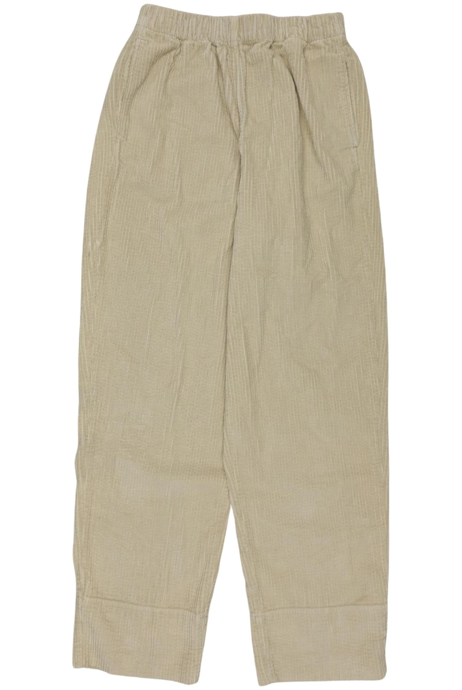 

American Vintage Damen Stoffhose, beige, Gr. 0