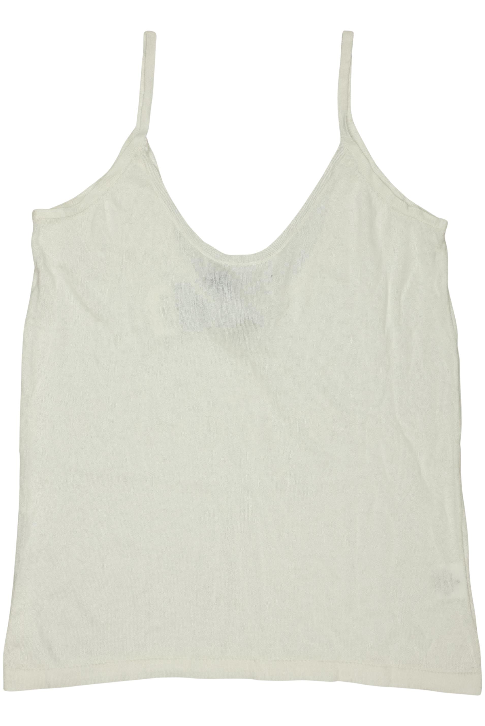 

American Vintage Damen Top, cremeweiß, Gr. 36