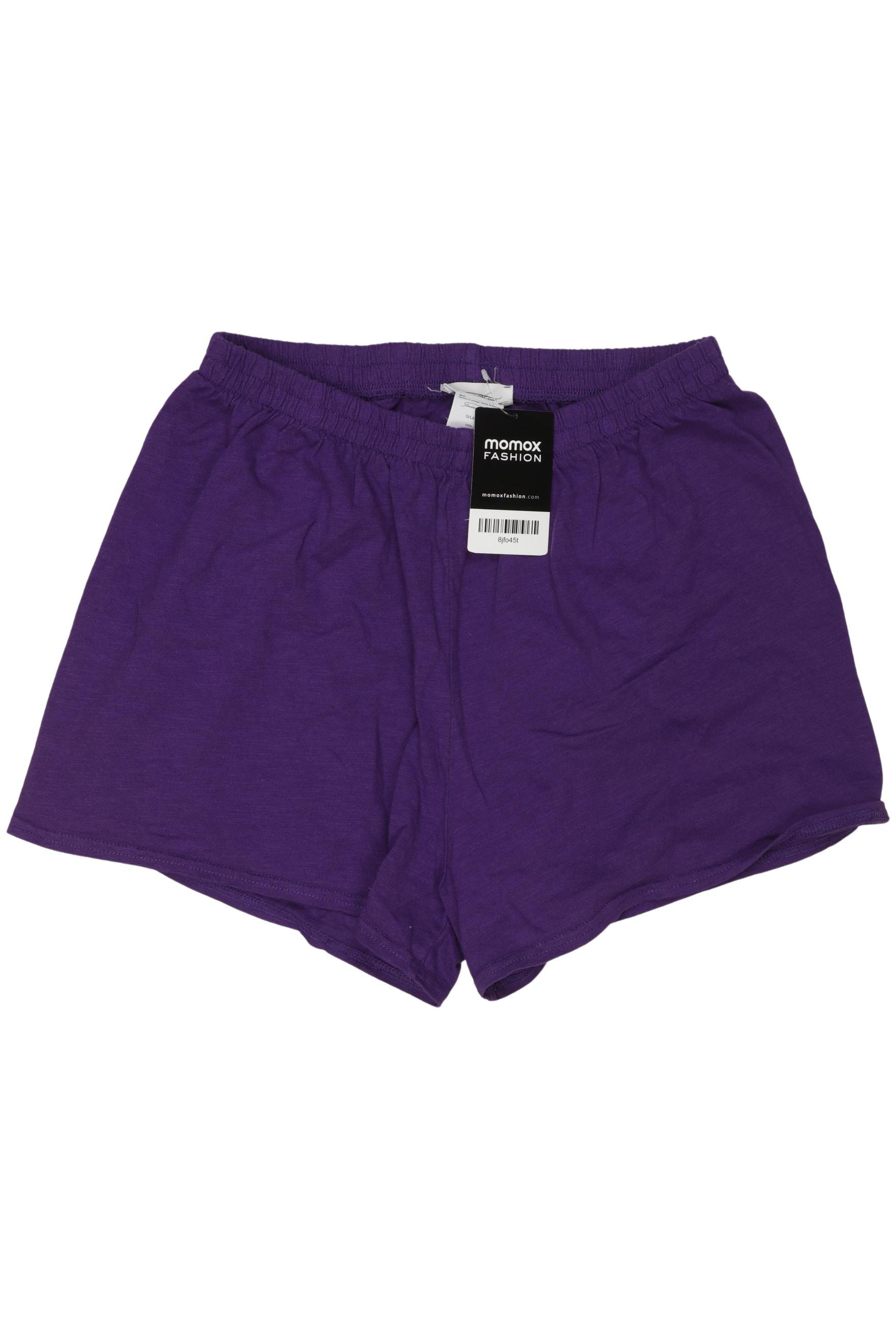 

American Vintage Damen Shorts, flieder, Gr. 38