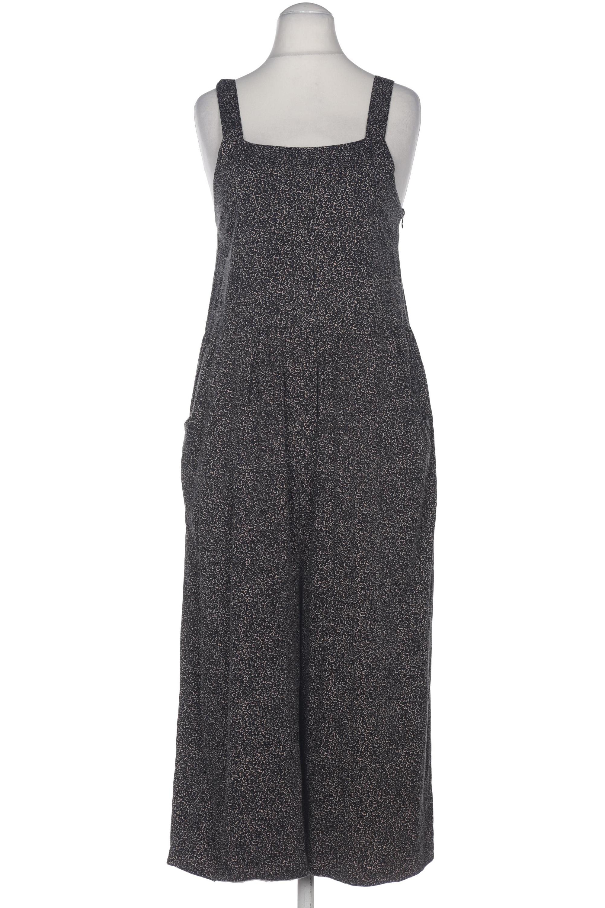 

American Vintage Damen Jumpsuit/Overall, schwarz