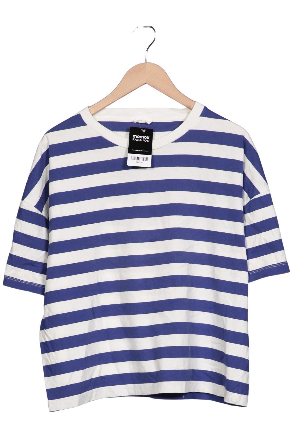 

American Vintage Damen T-Shirt, mehrfarbig, Gr. 46