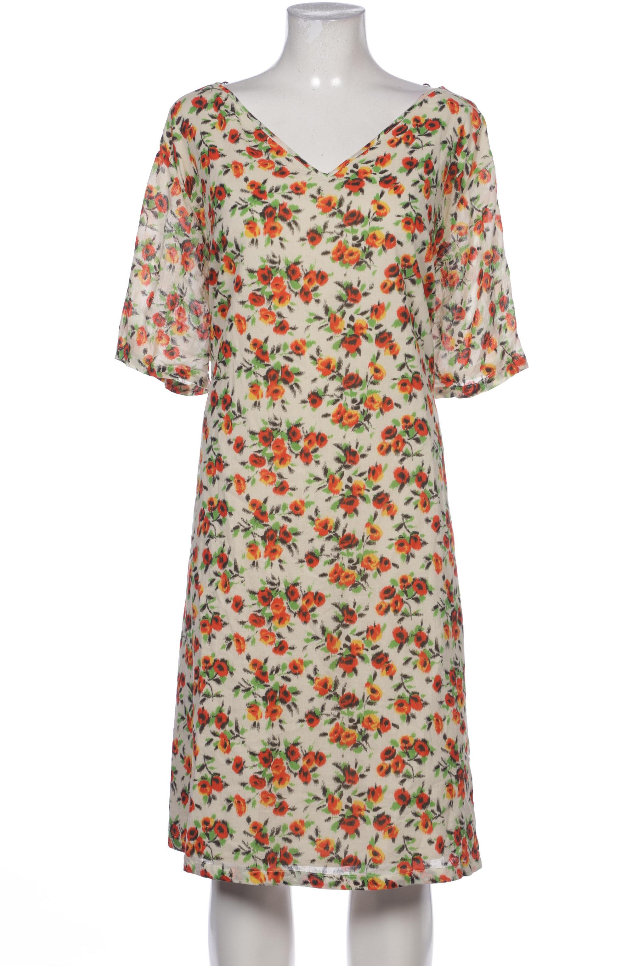 

American Vintage Damen Kleid, mehrfarbig, Gr. 38