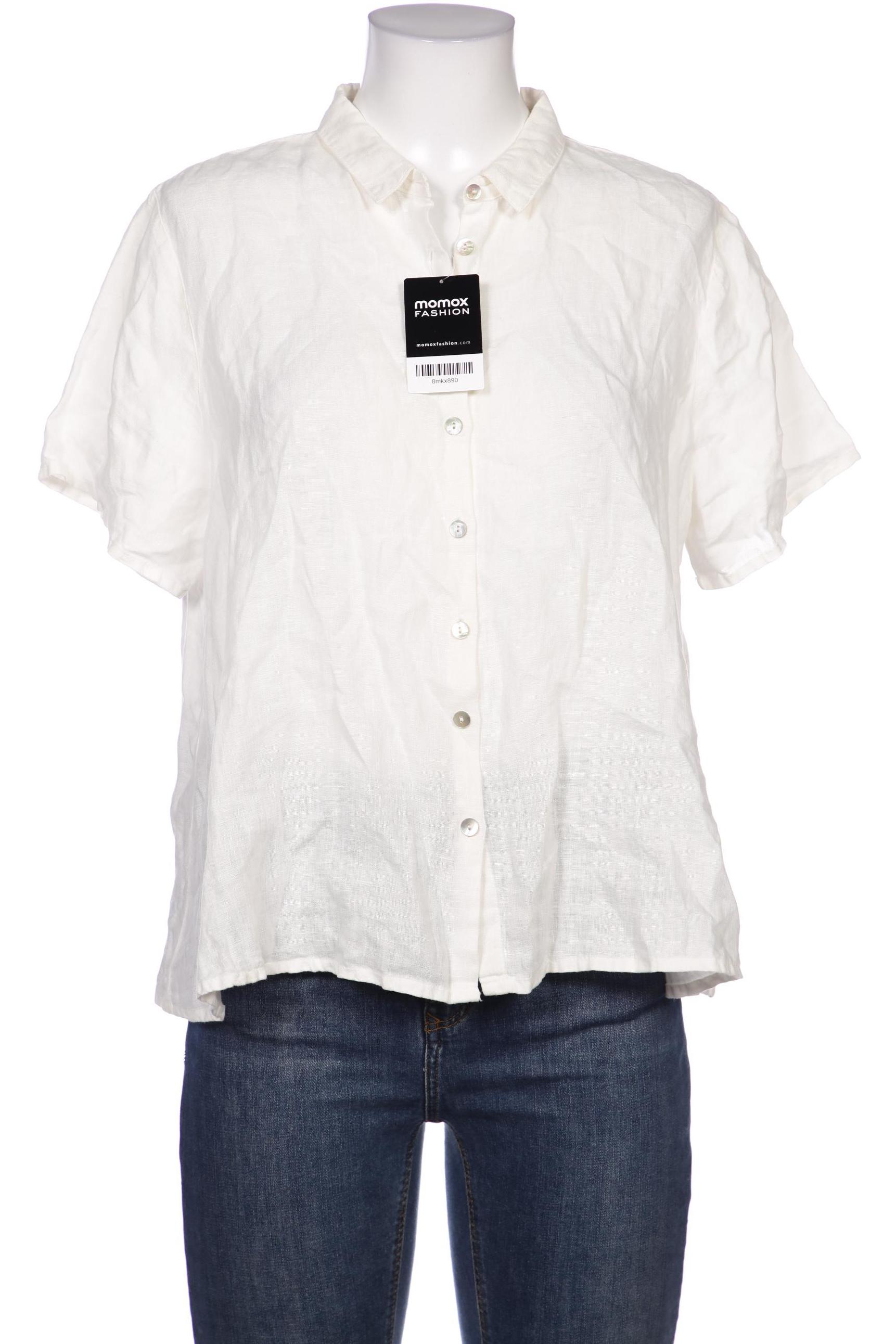 

American Vintage Damen Bluse, weiß, Gr. 38