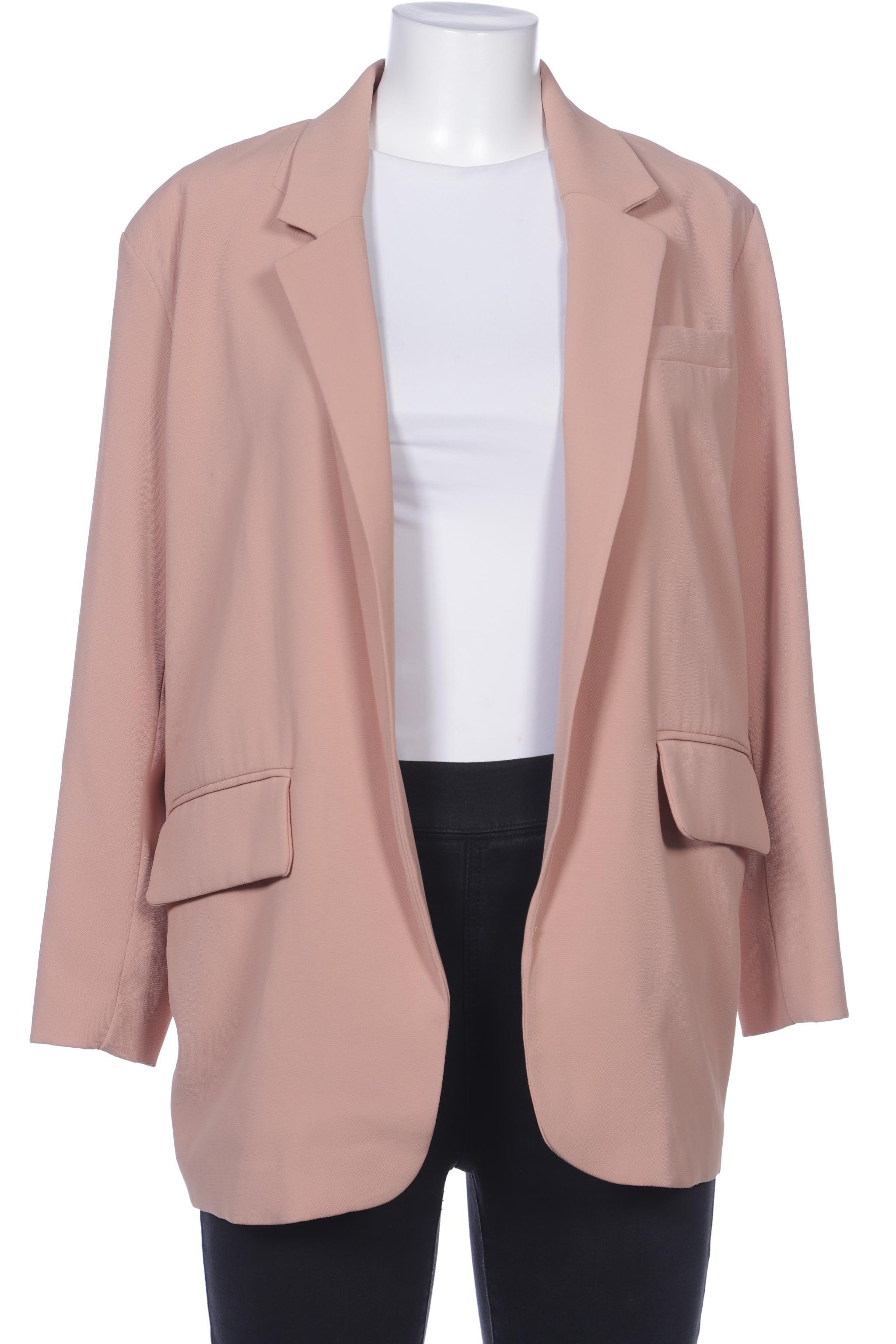 

American Vintage Damen Blazer, pink, Gr. 38