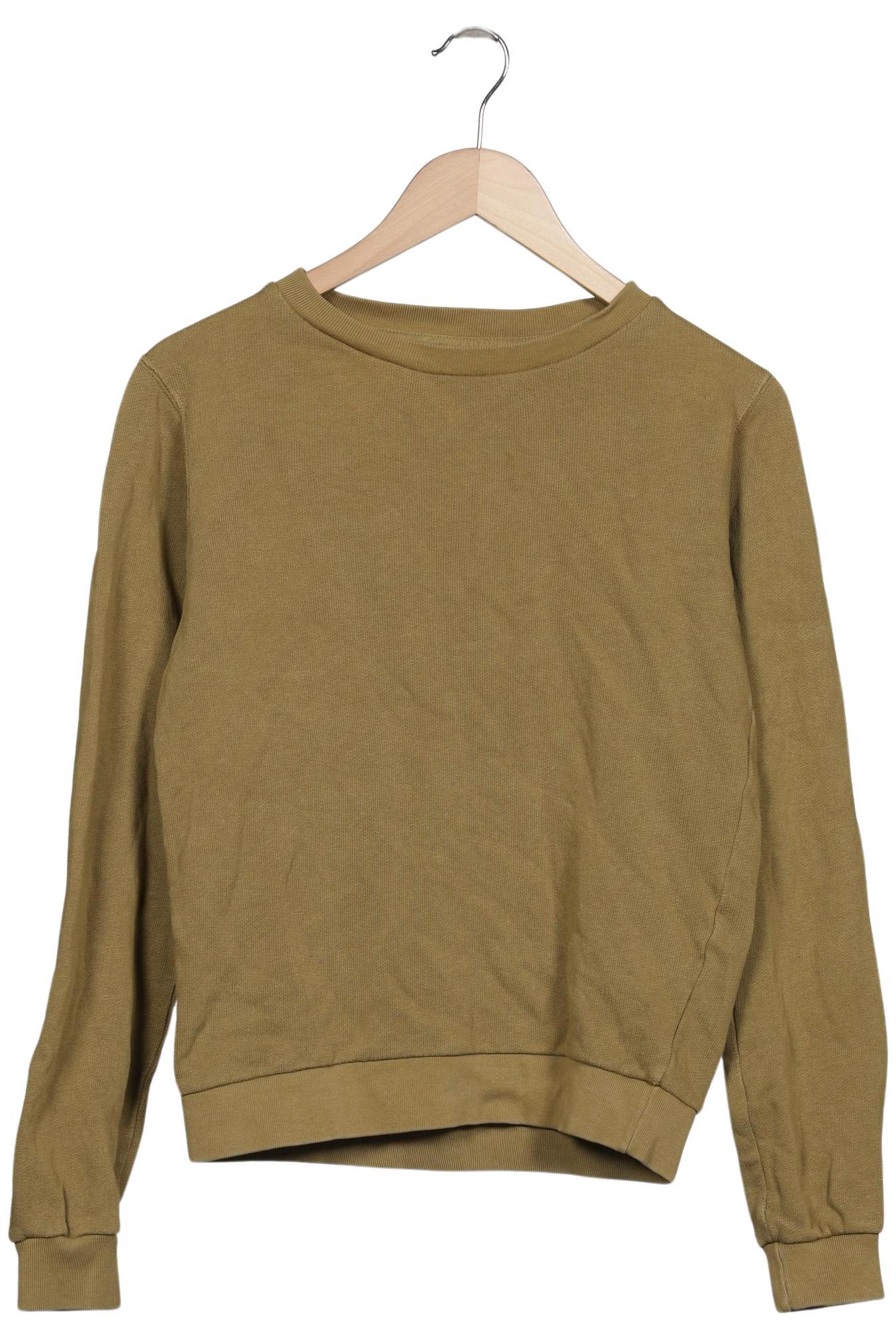 

American Vintage Damen Sweatshirt, grün, Gr. 34