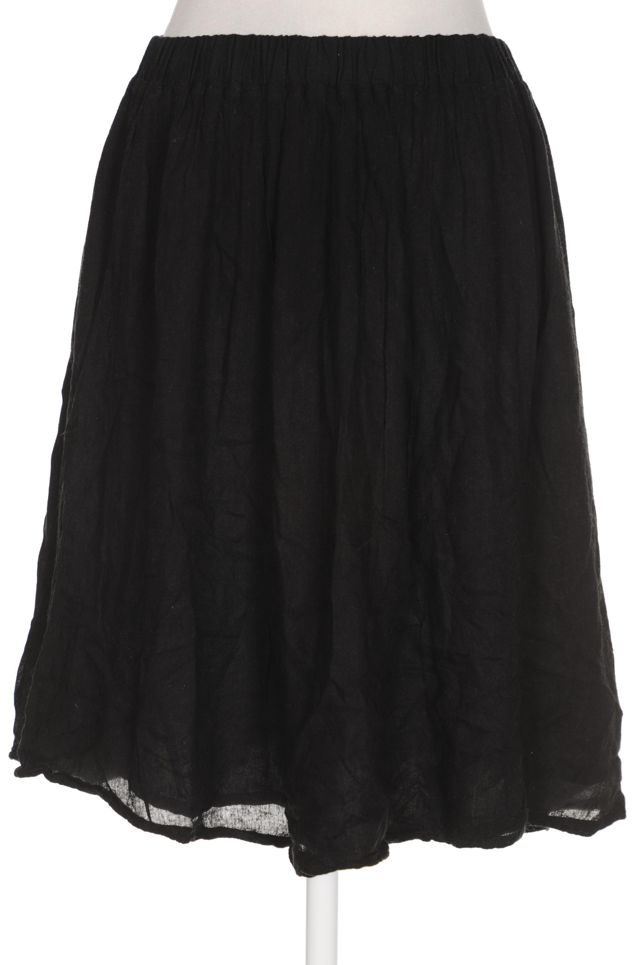 

American Vintage Damen Rock, schwarz, Gr. 38